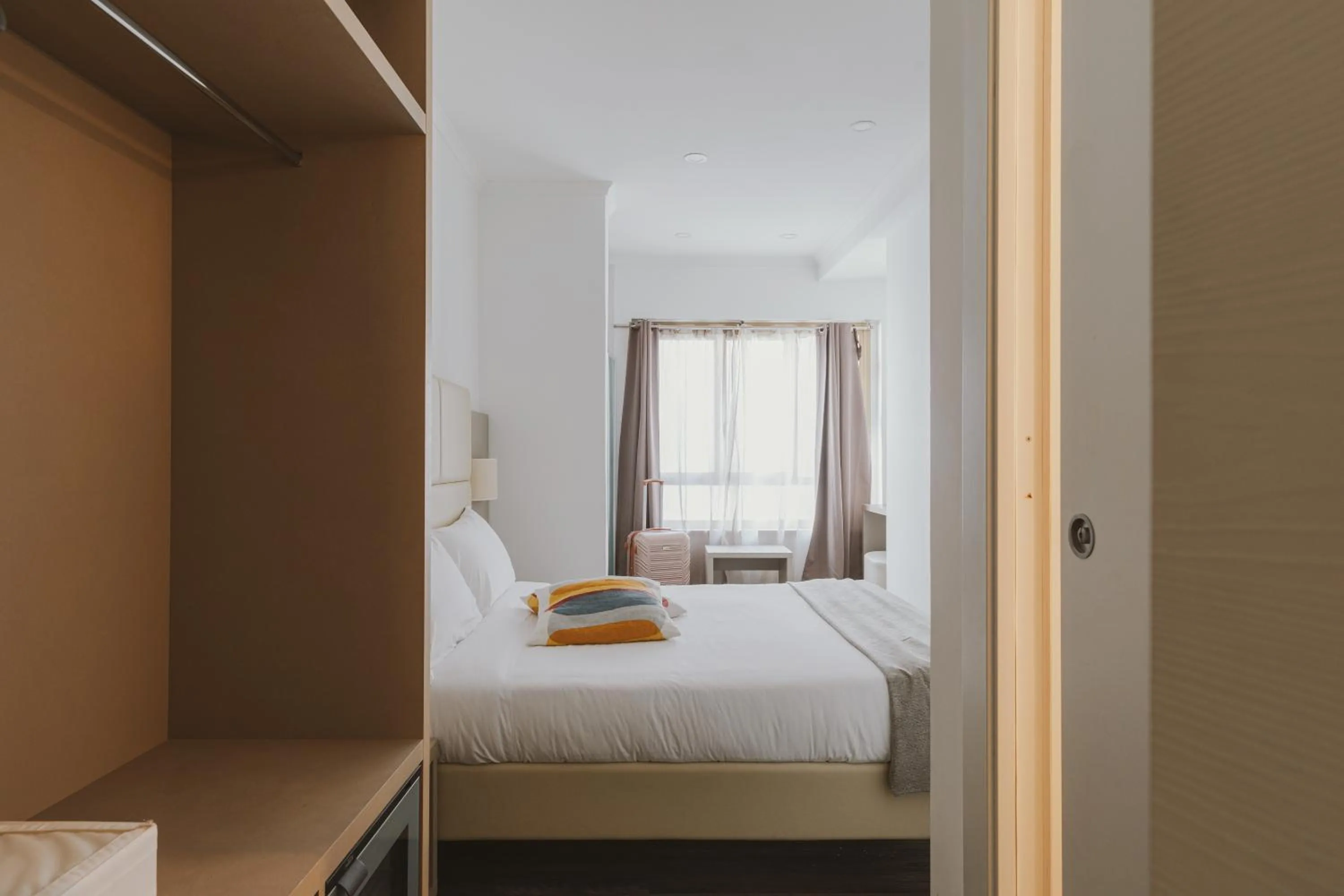 Bedroom, Bed in Residenza Il Giglio