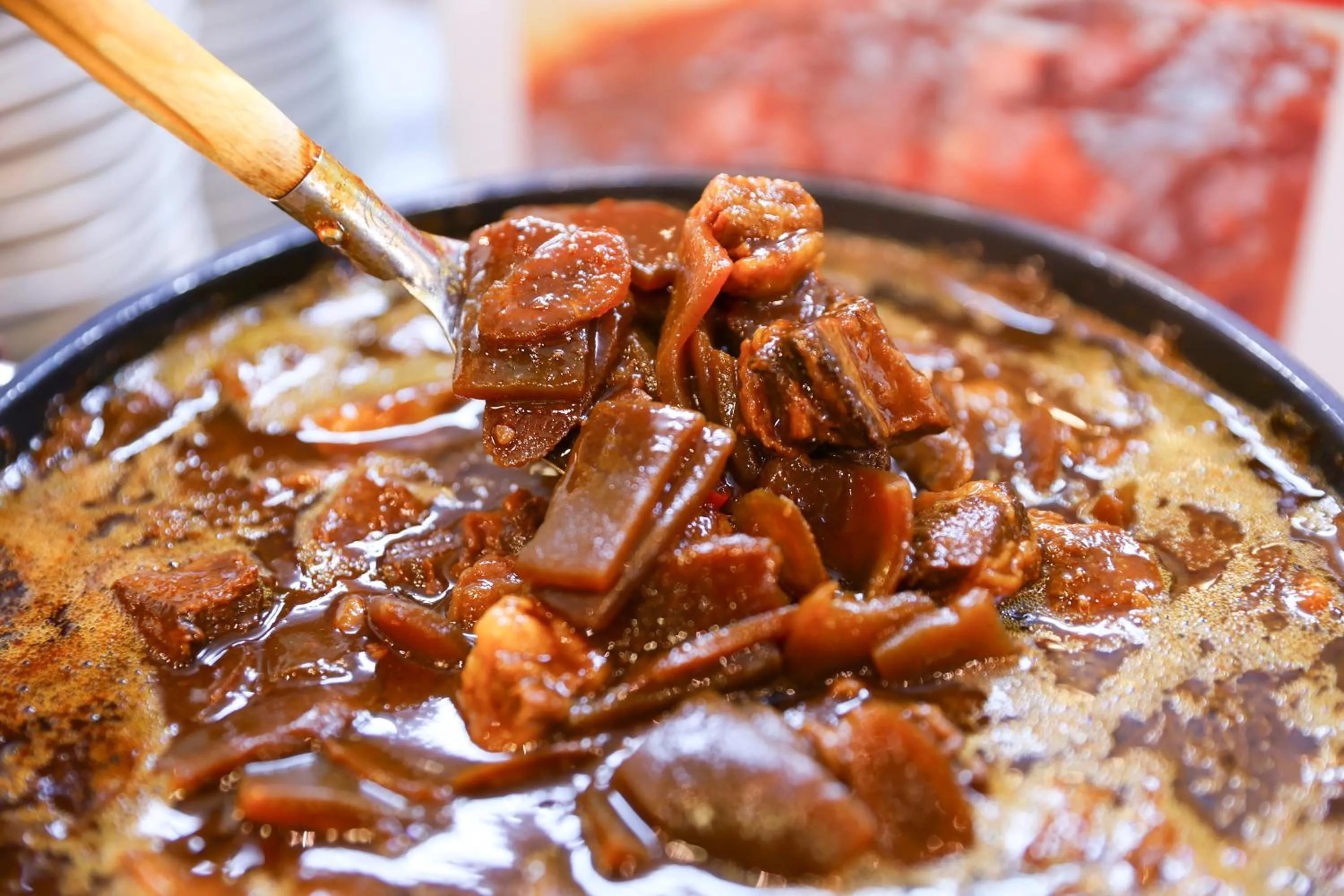 Restaurant/places to eat in Dormy Inn Express Mikawaanjo