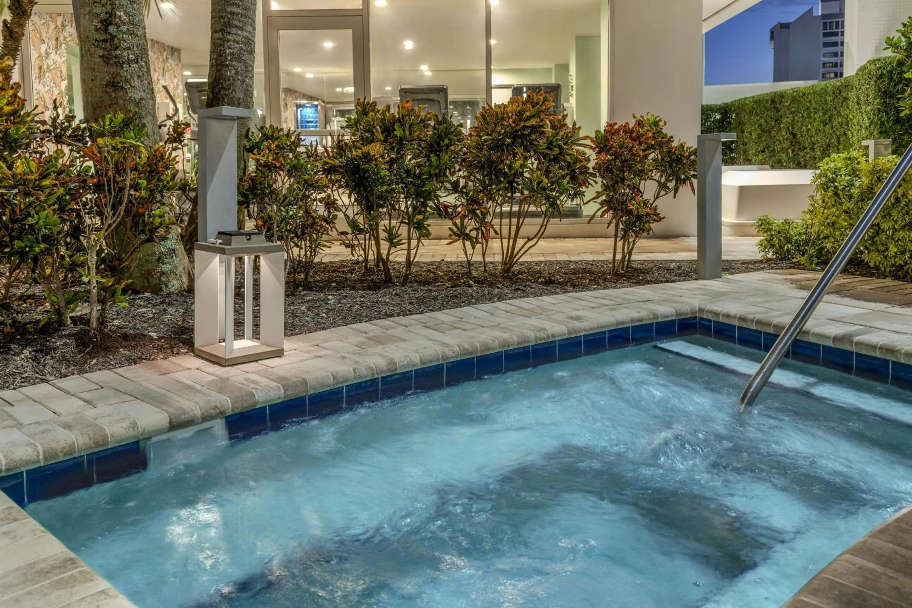 Area and facilities in Renaissance Orlando Resort - Disney Springs Area