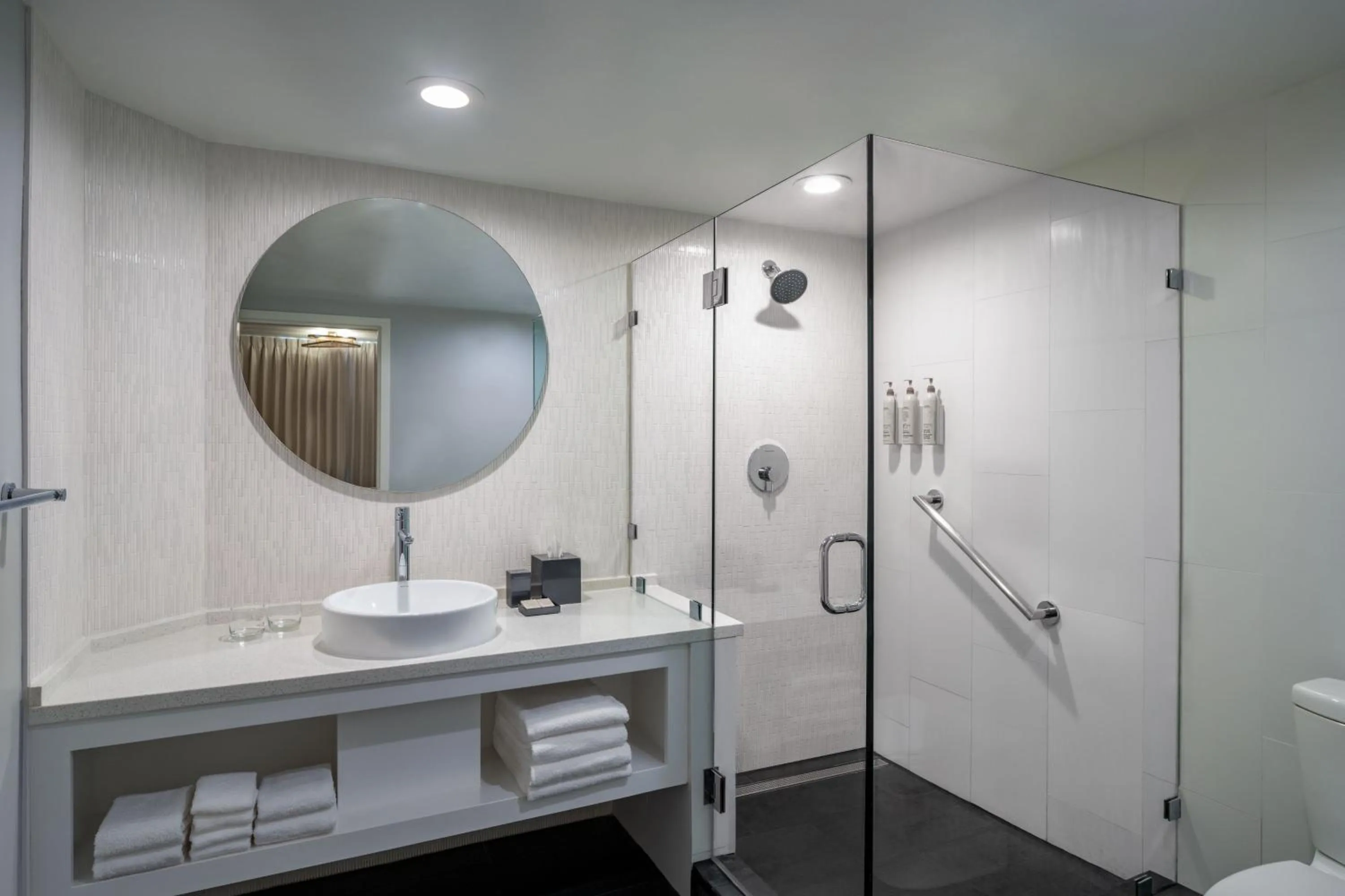 Bathroom in Renaissance Orlando Resort - Disney Springs Area