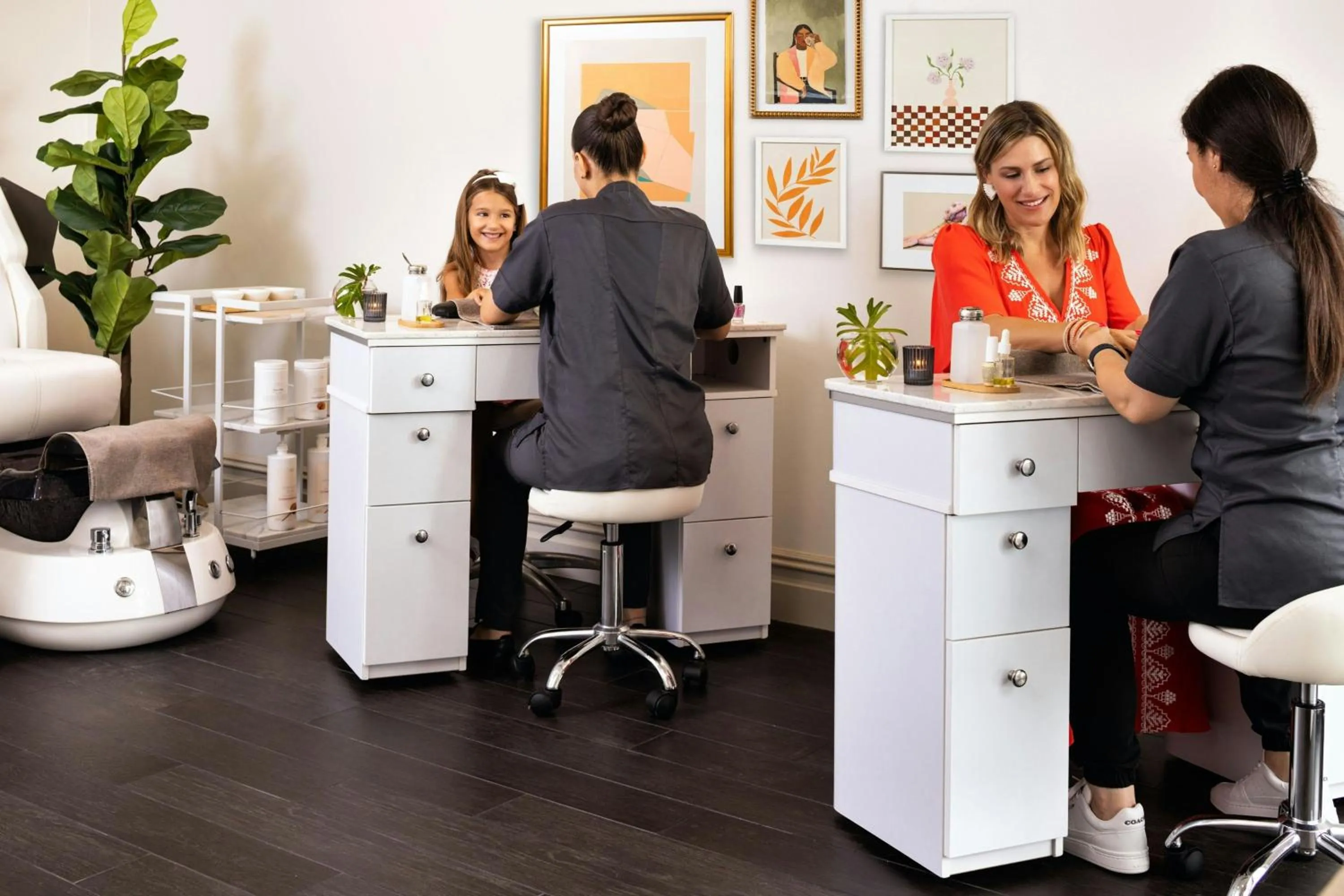 Spa and wellness centre/facilities in Renaissance Orlando Resort - Disney Springs Area