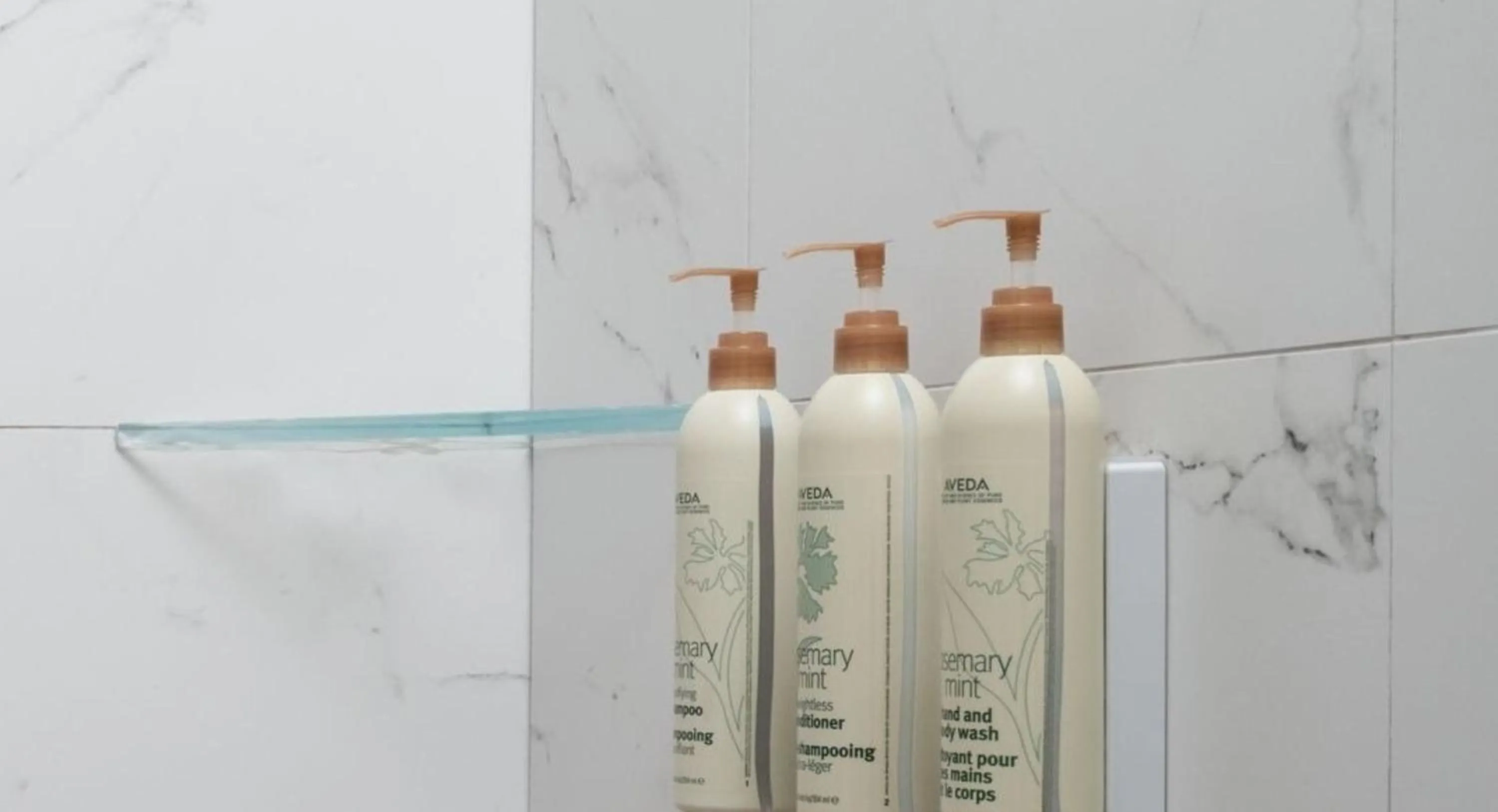 Bathroom in Renaissance Orlando Resort - Disney Springs Area