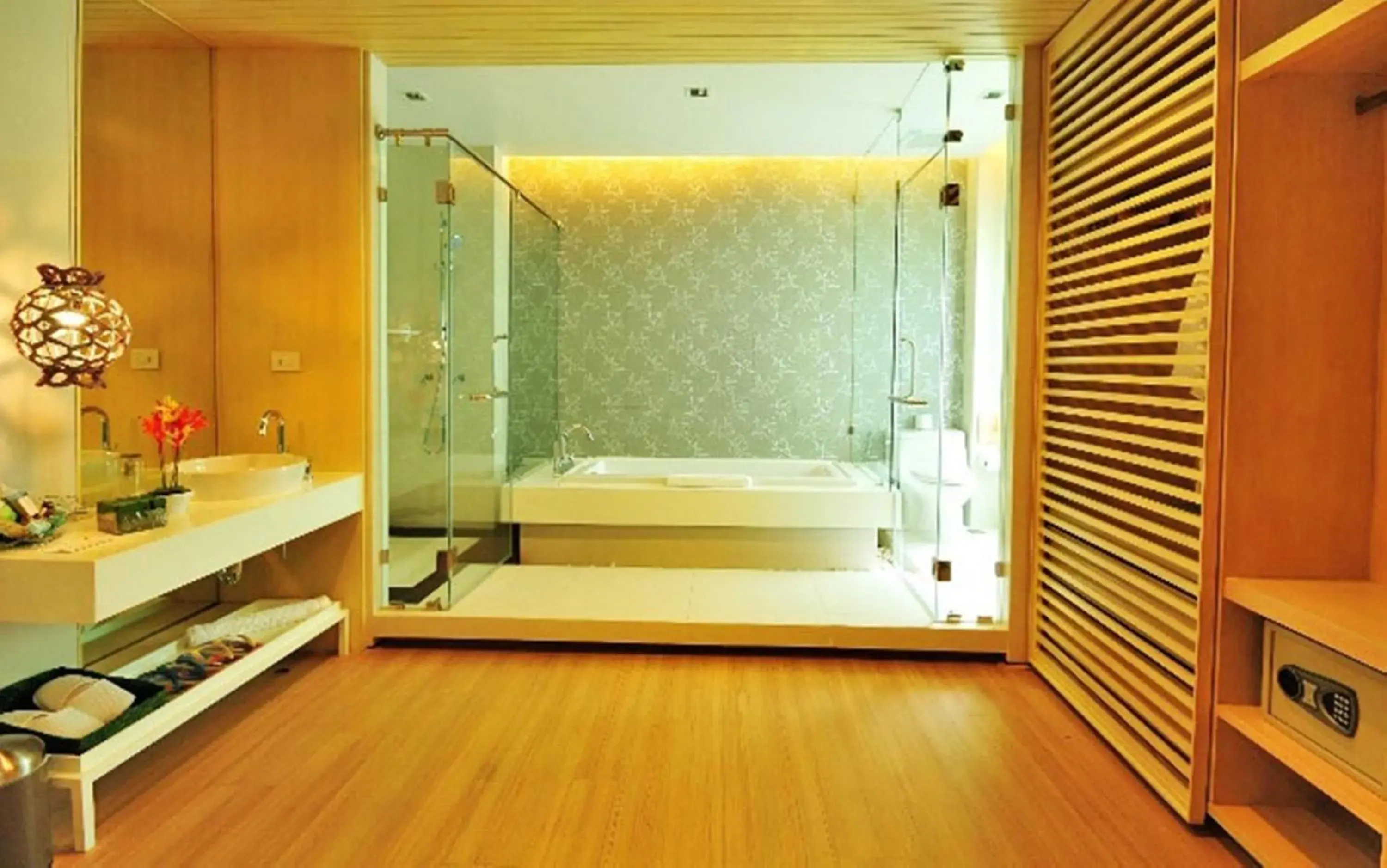 Superior Double or Twin Room in The Lapa Hua Hin Superior Double or Twin Room in The Lapa Hua Hin