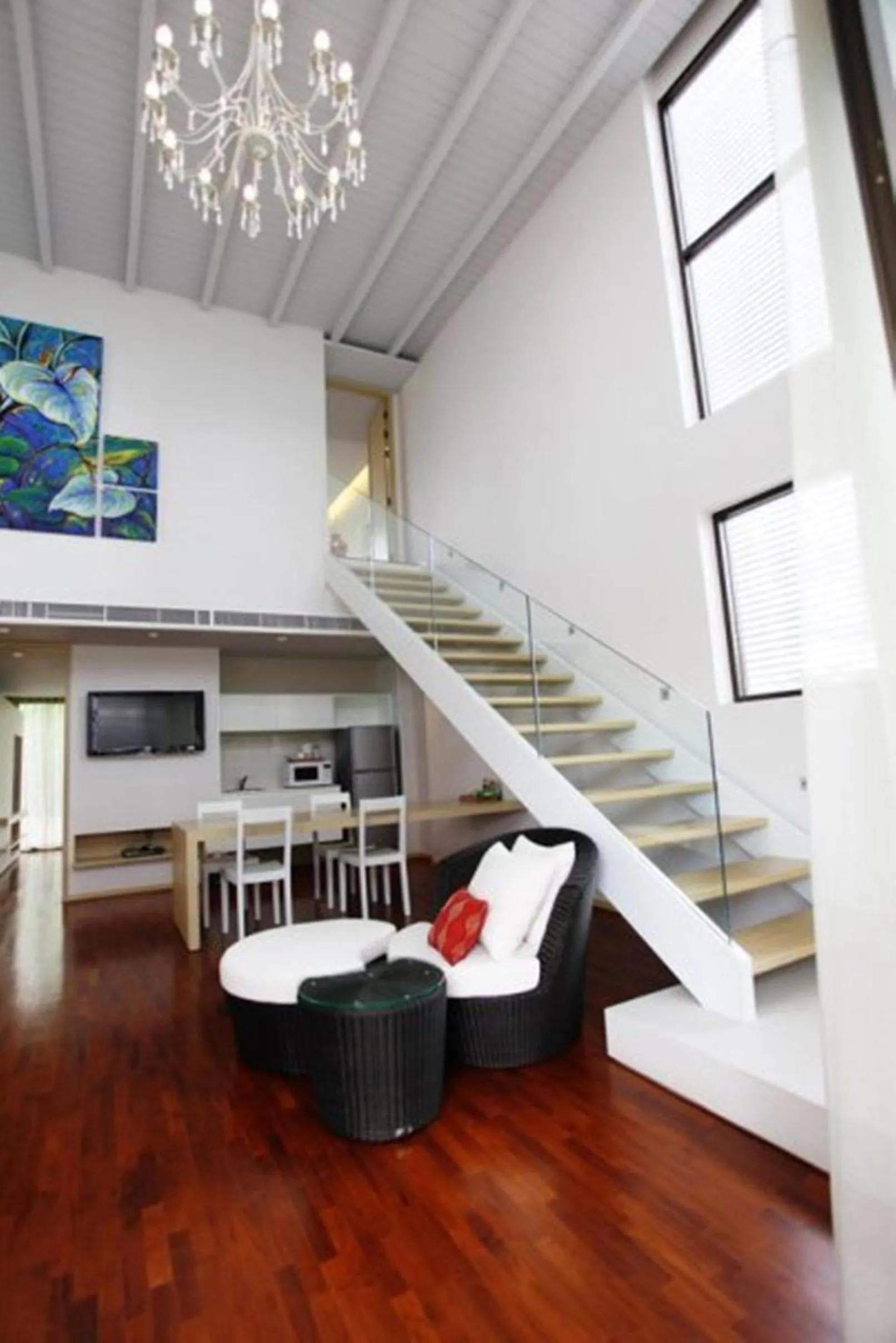 Photo of the whole room in The Lapa Hua Hin