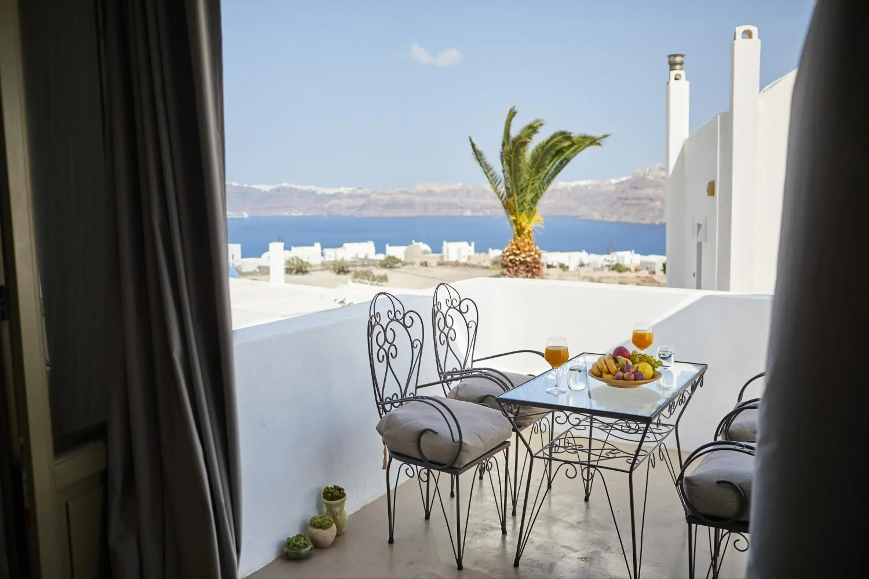 Studio with Sea View in Arvanitis Cave Village Studio with Sea View in Arvanitis Cave Village