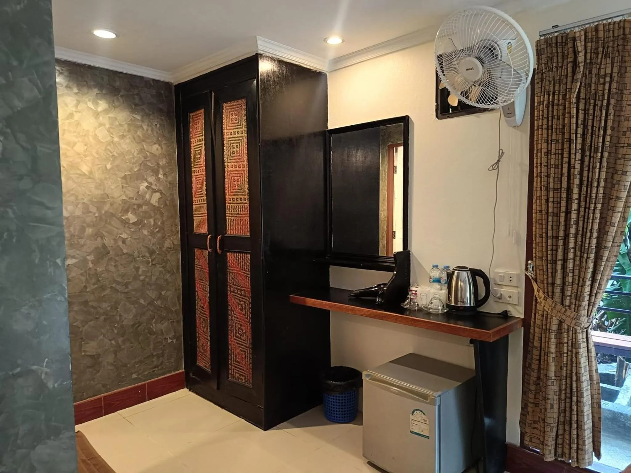 Railay Viewpoint Resort