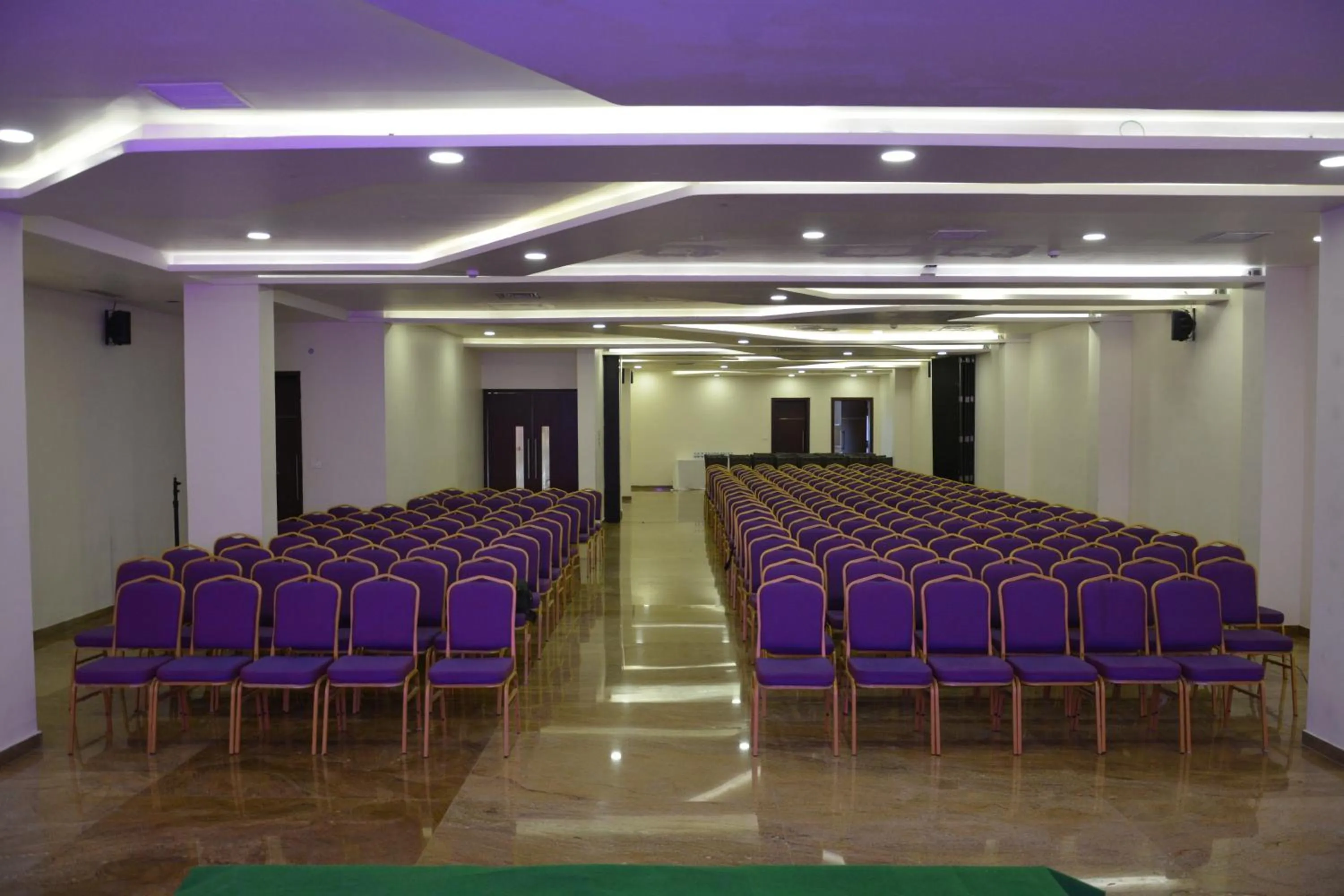 Hotel Sree Annamalaiyar Park