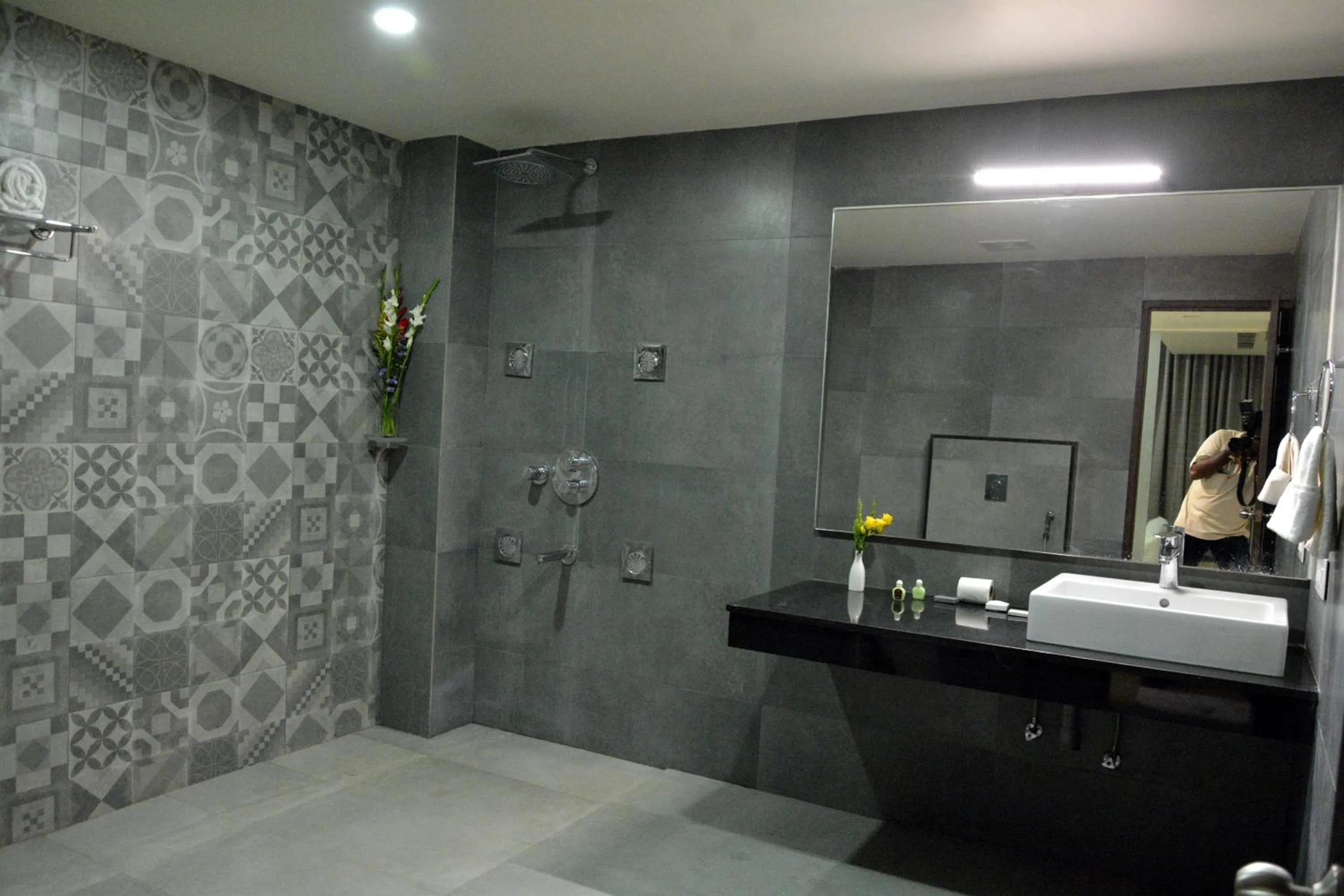 Hotel Sree Annamalaiyar Park