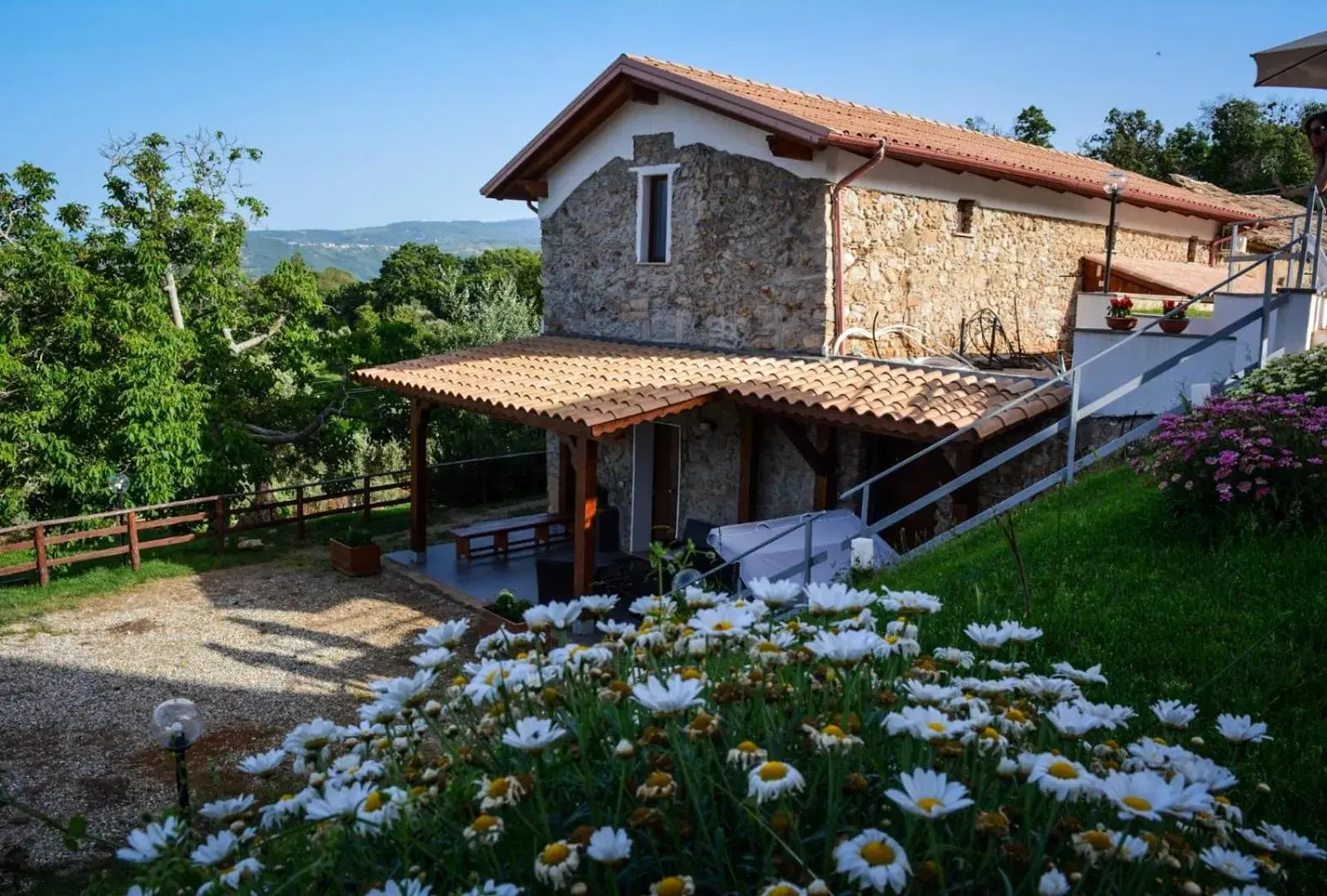 Due Passi B&B Due Passi B&B