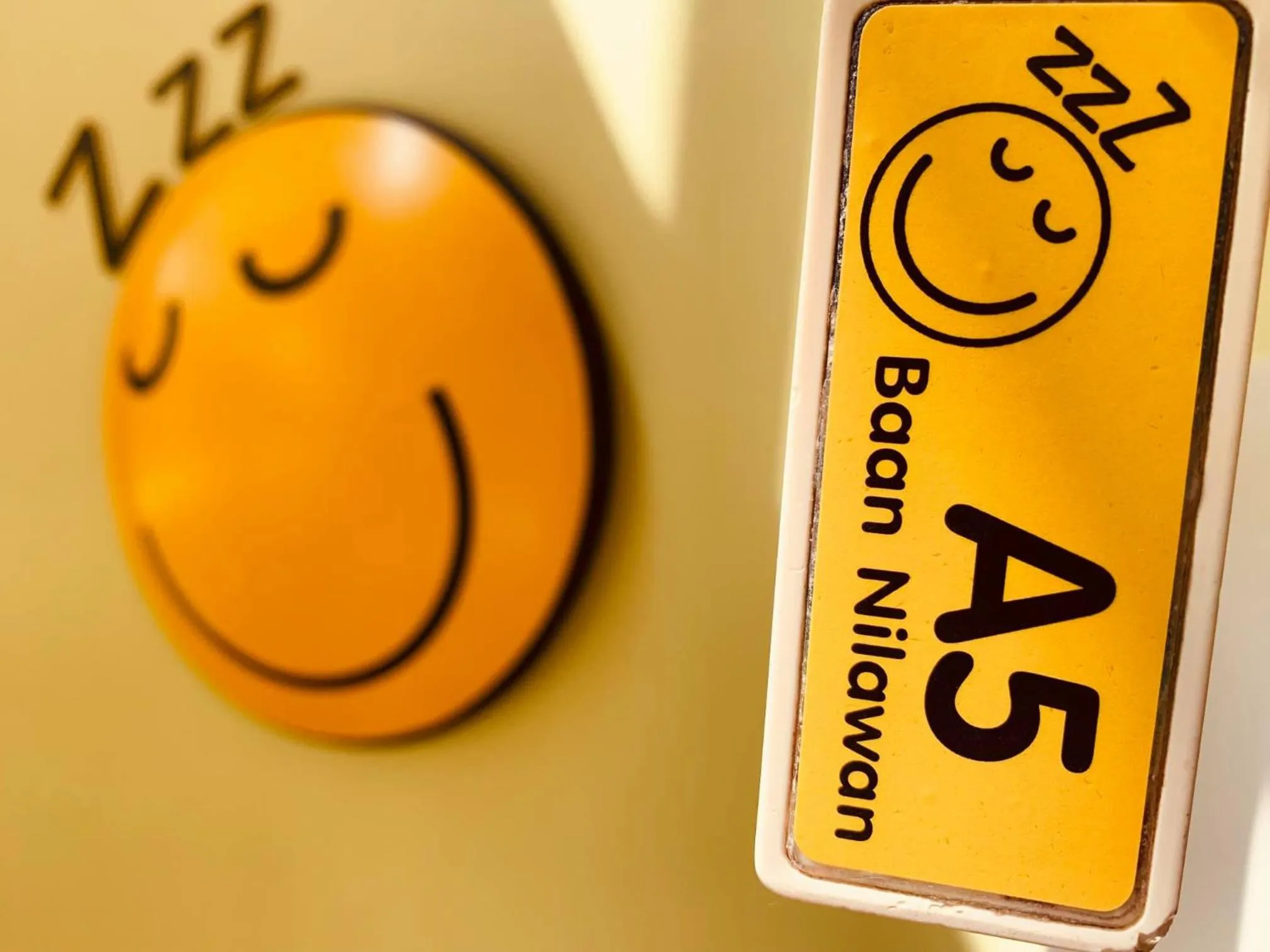 Property logo or sign in Baan Nilawan Hotel