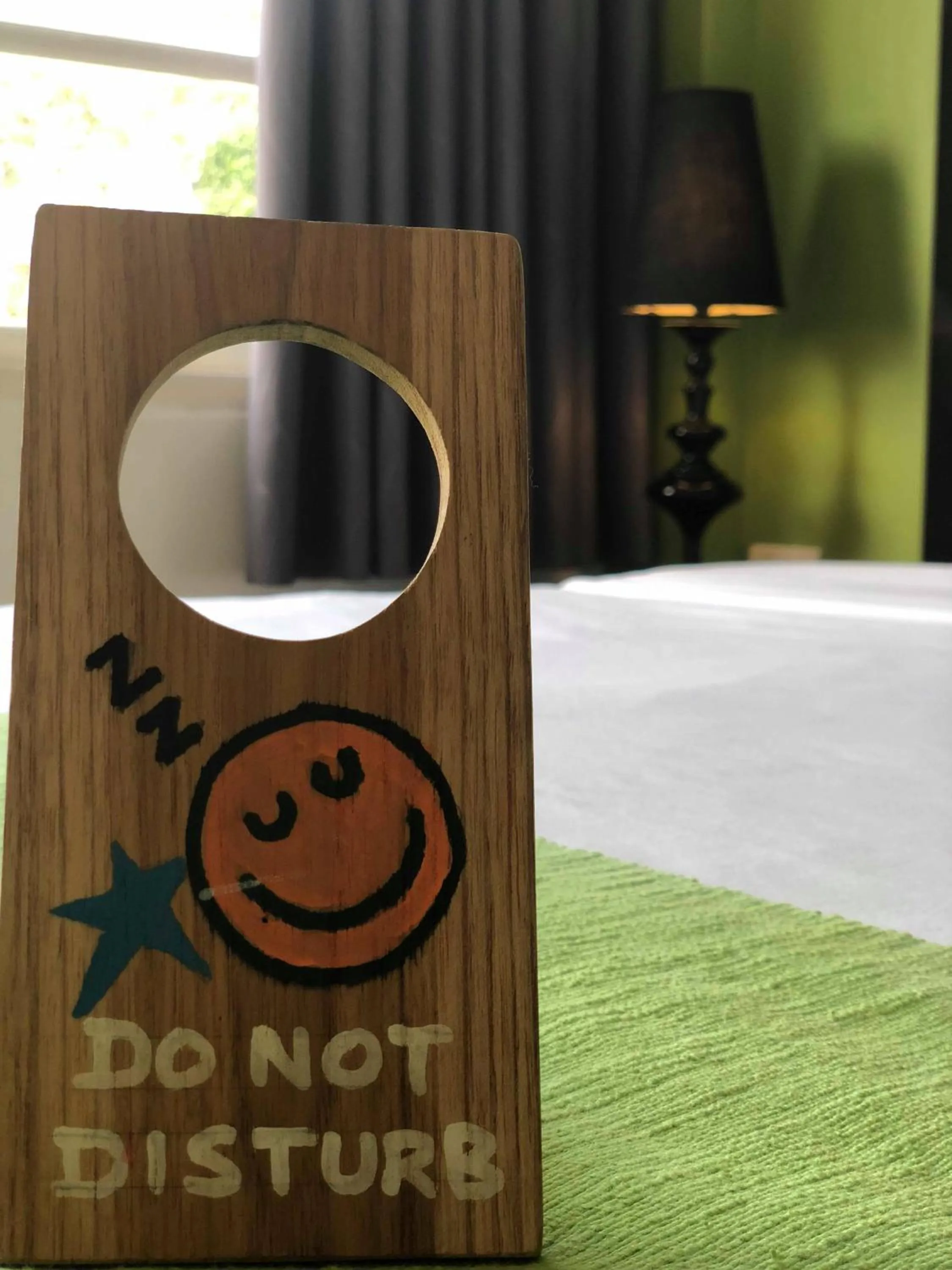 Property logo or sign in Baan Nilawan Hotel