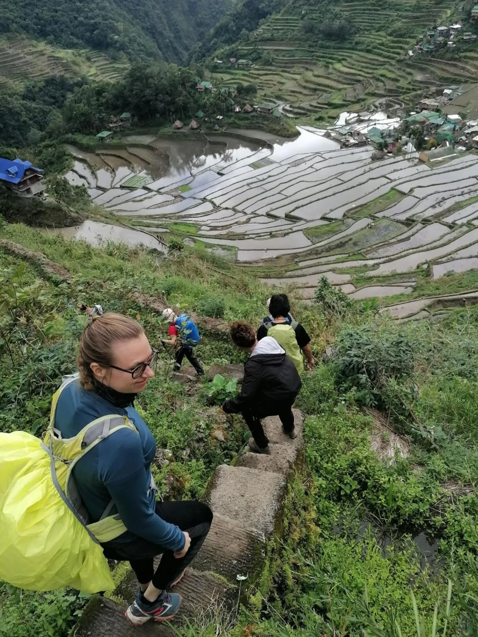 BATAD CRISTINA'S Main Village INN & Restaurant