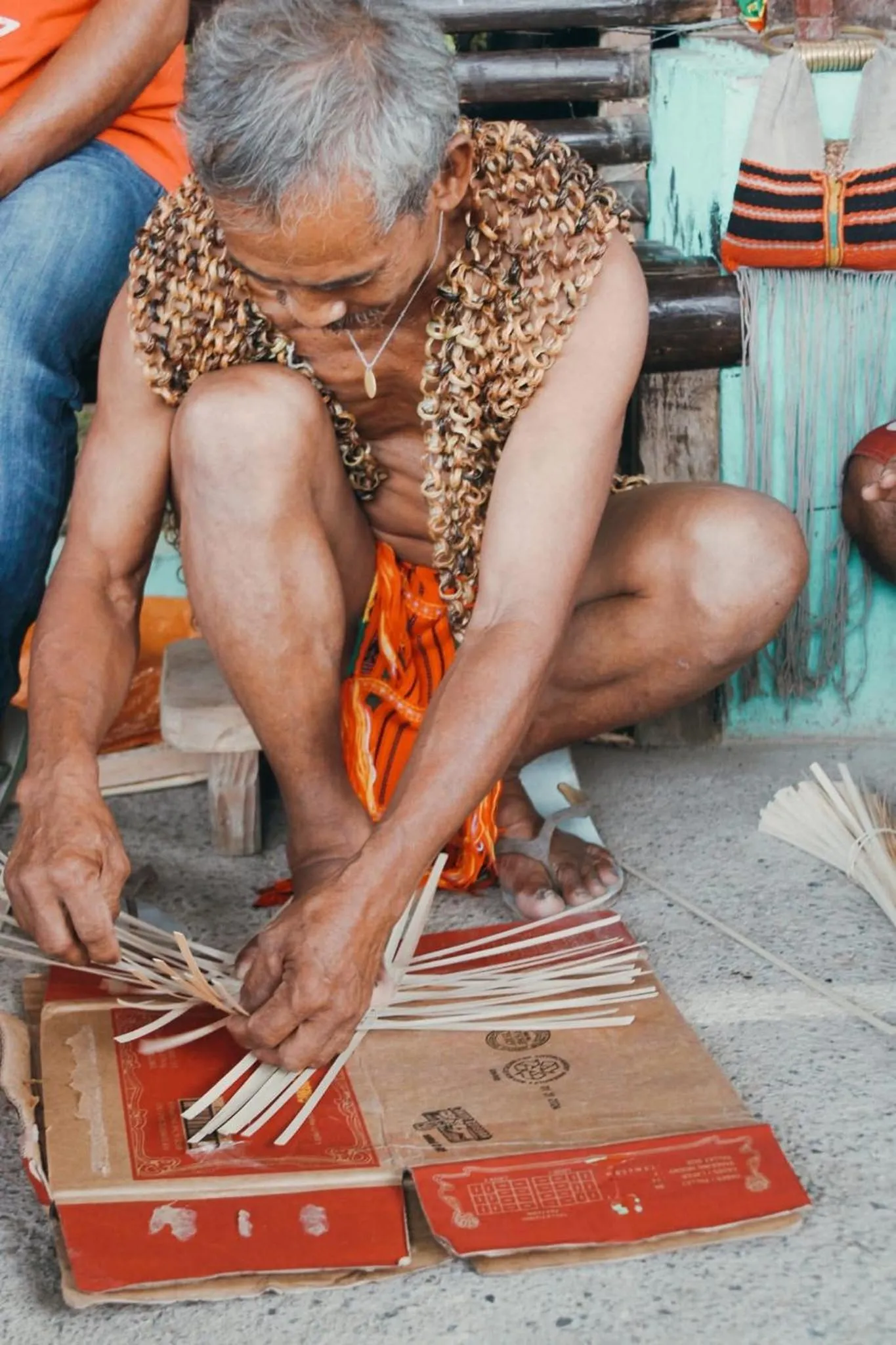 BATAD CRISTINA'S Main Village INN & Restaurant