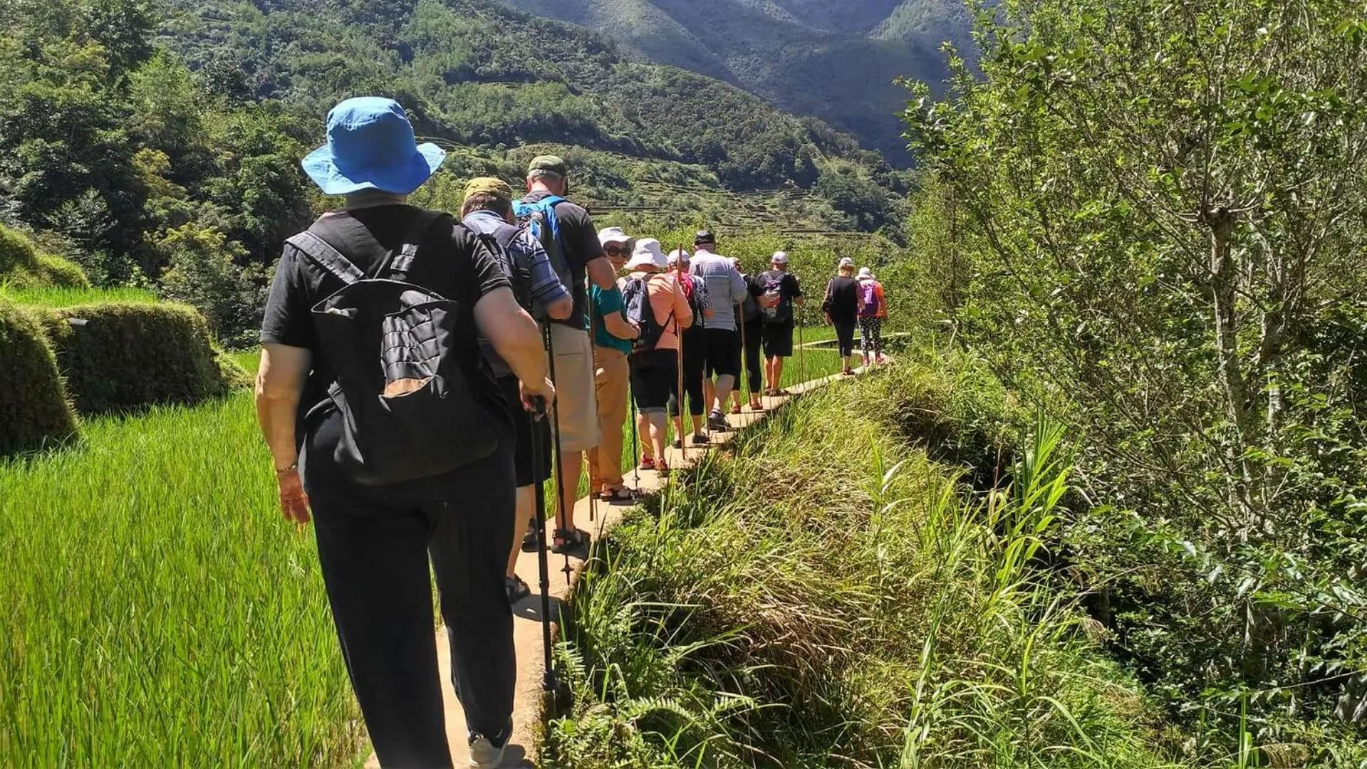BATAD CRISTINA'S Main Village INN & Restaurant