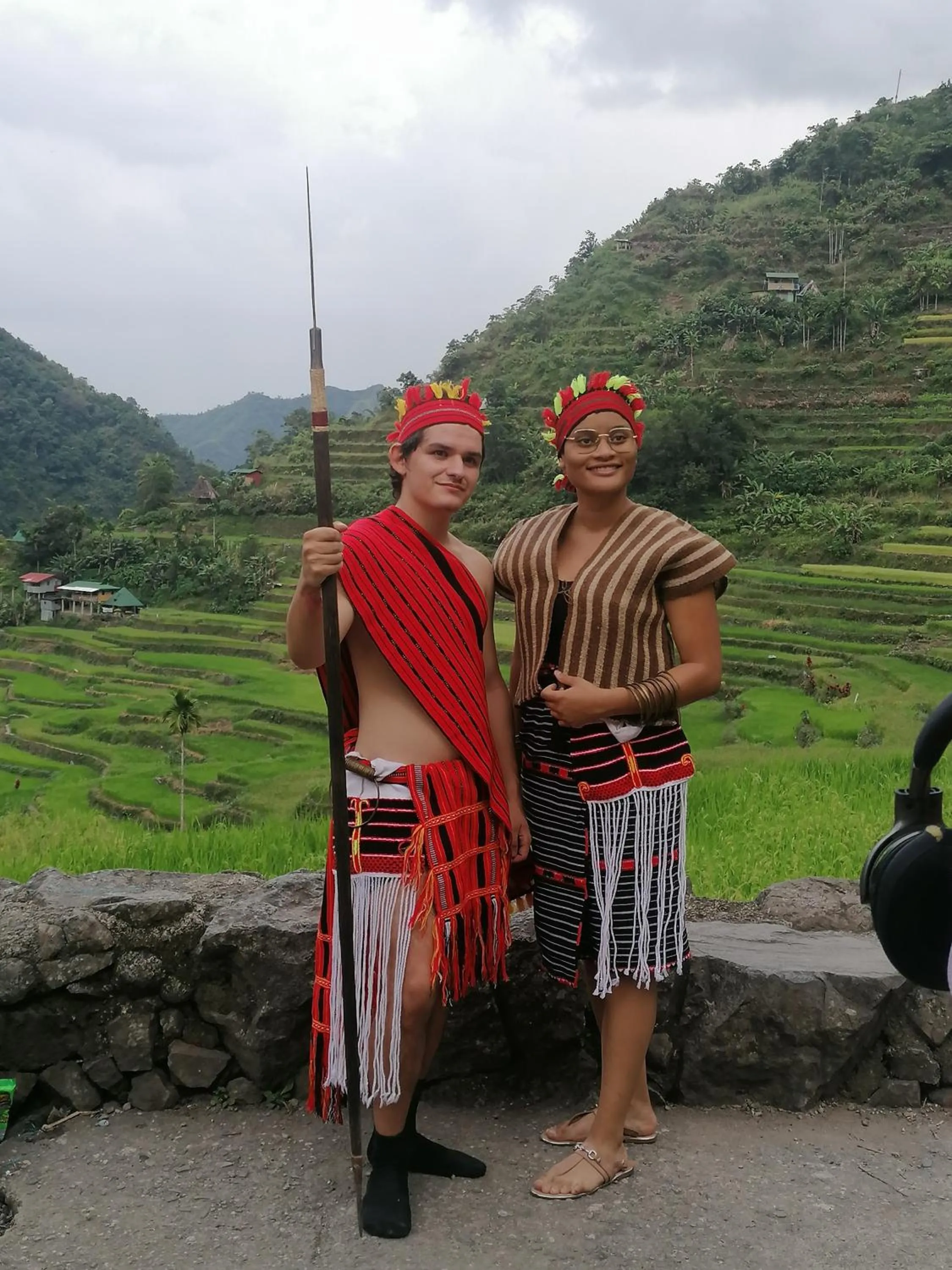 BATAD CRISTINA'S Main Village INN & Restaurant