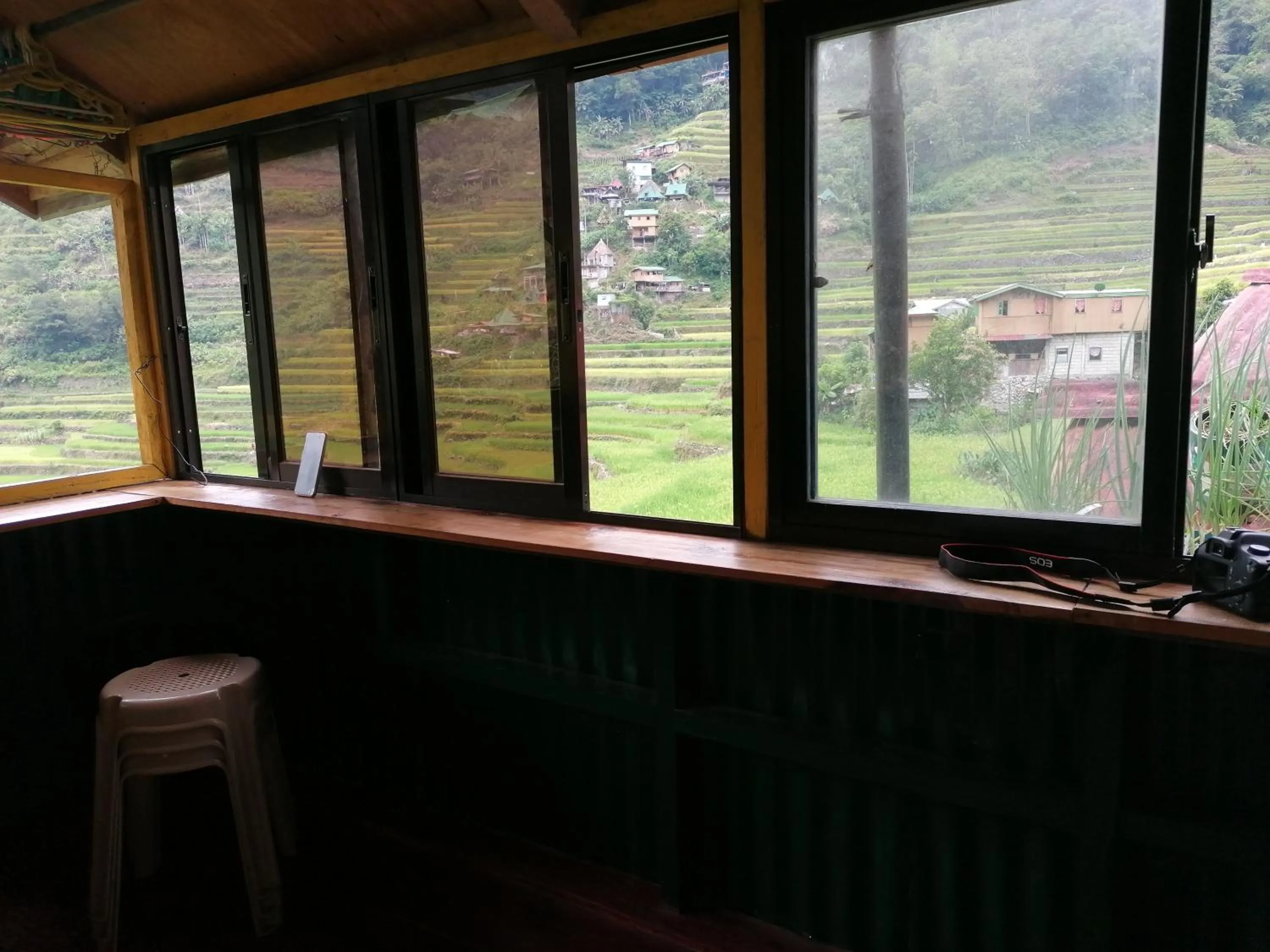 BATAD CRISTINA'S Main Village INN & Restaurant