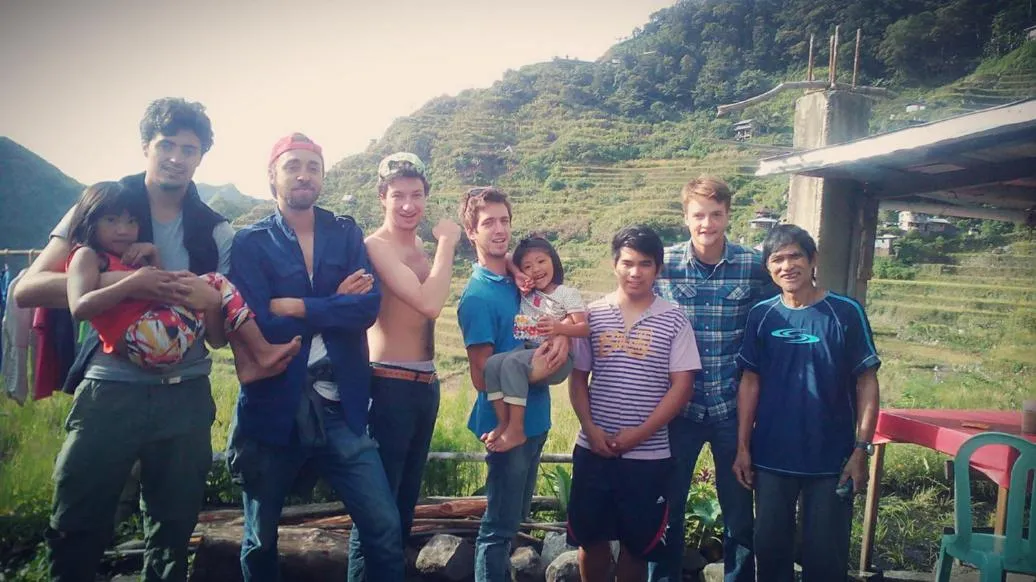 BATAD CRISTINA'S Main Village INN & Restaurant