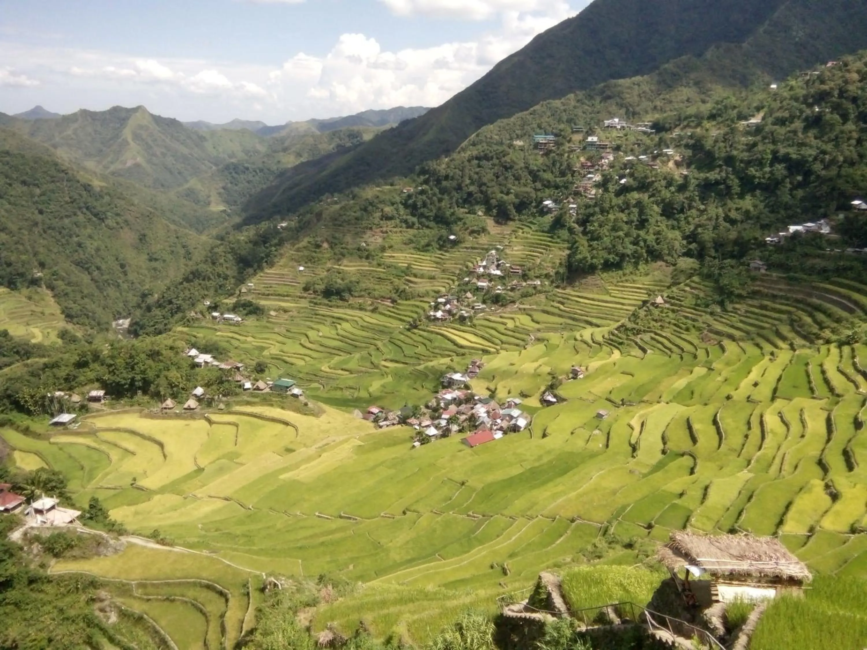 BATAD CRISTINA'S Main Village INN & Restaurant