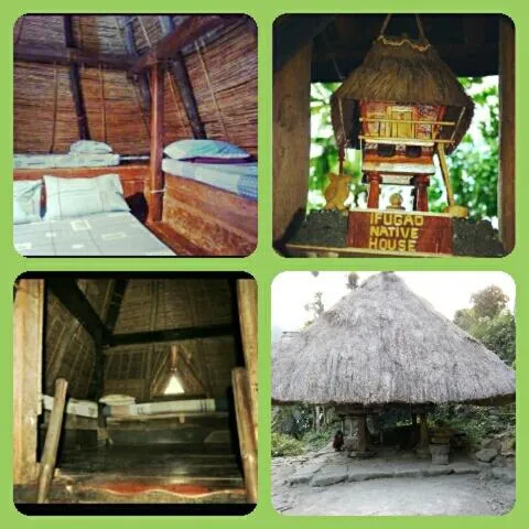 BATAD CRISTINA'S Main Village INN & Restaurant