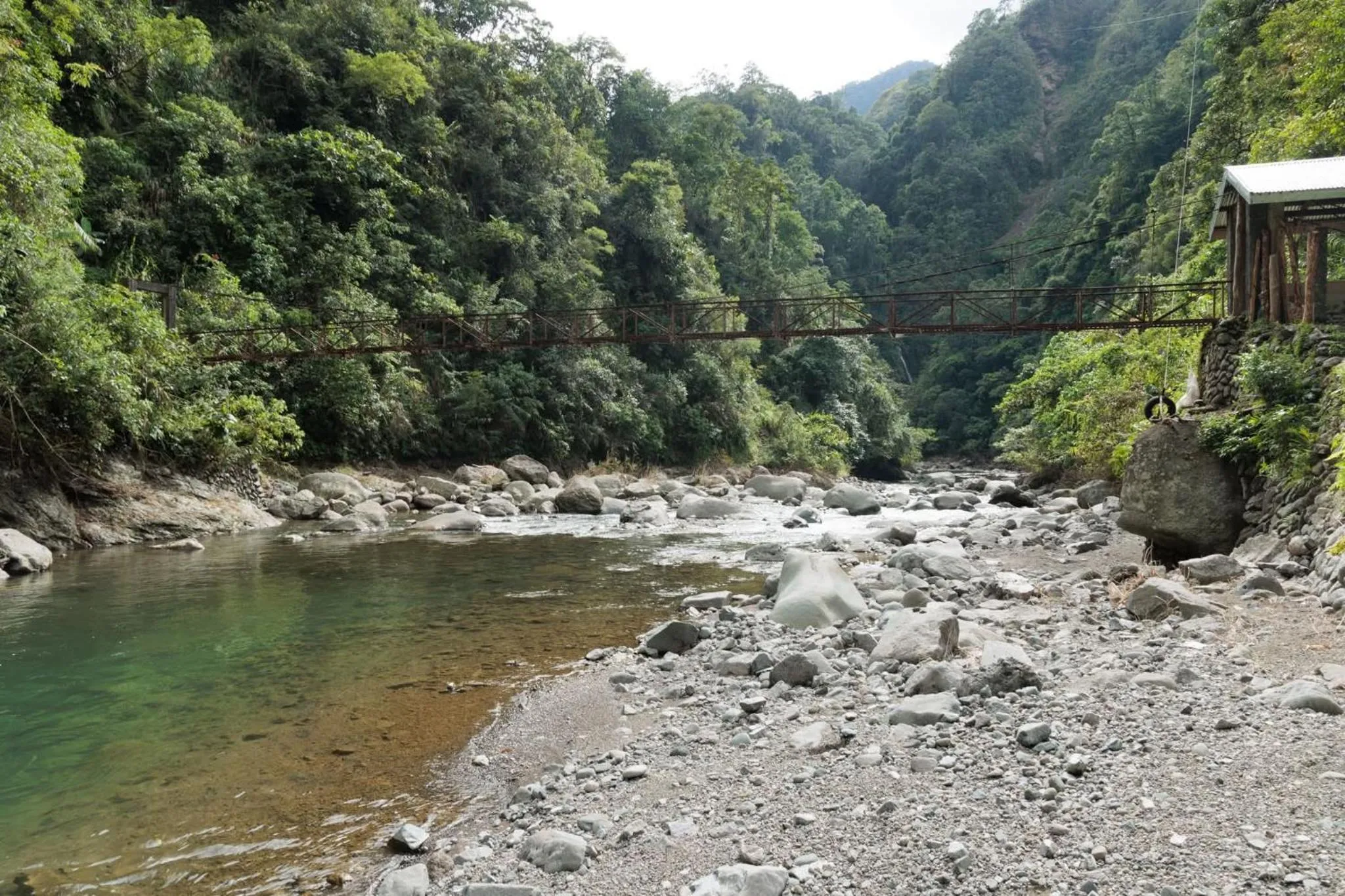BATAD CRISTINA'S Main Village INN & Restaurant