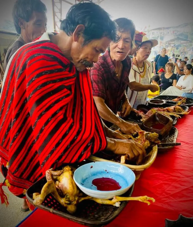 BATAD CRISTINA'S Main Village INN & Restaurant