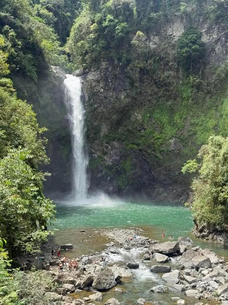 BATAD CRISTINA'S Main Village INN & Restaurant