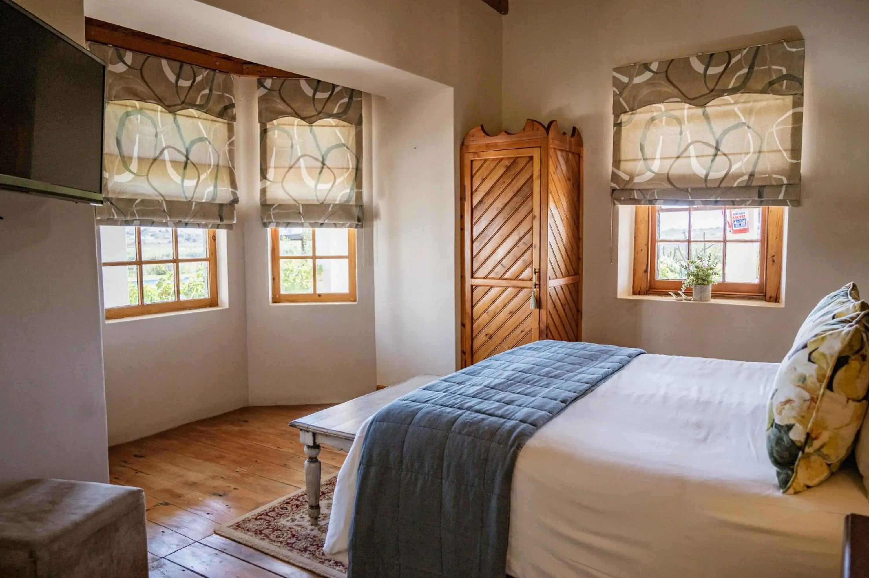 Standard Suite - single occupancy in De Denne Country Guest House Standard Suite - single occupancy in De Denne Country Guest House