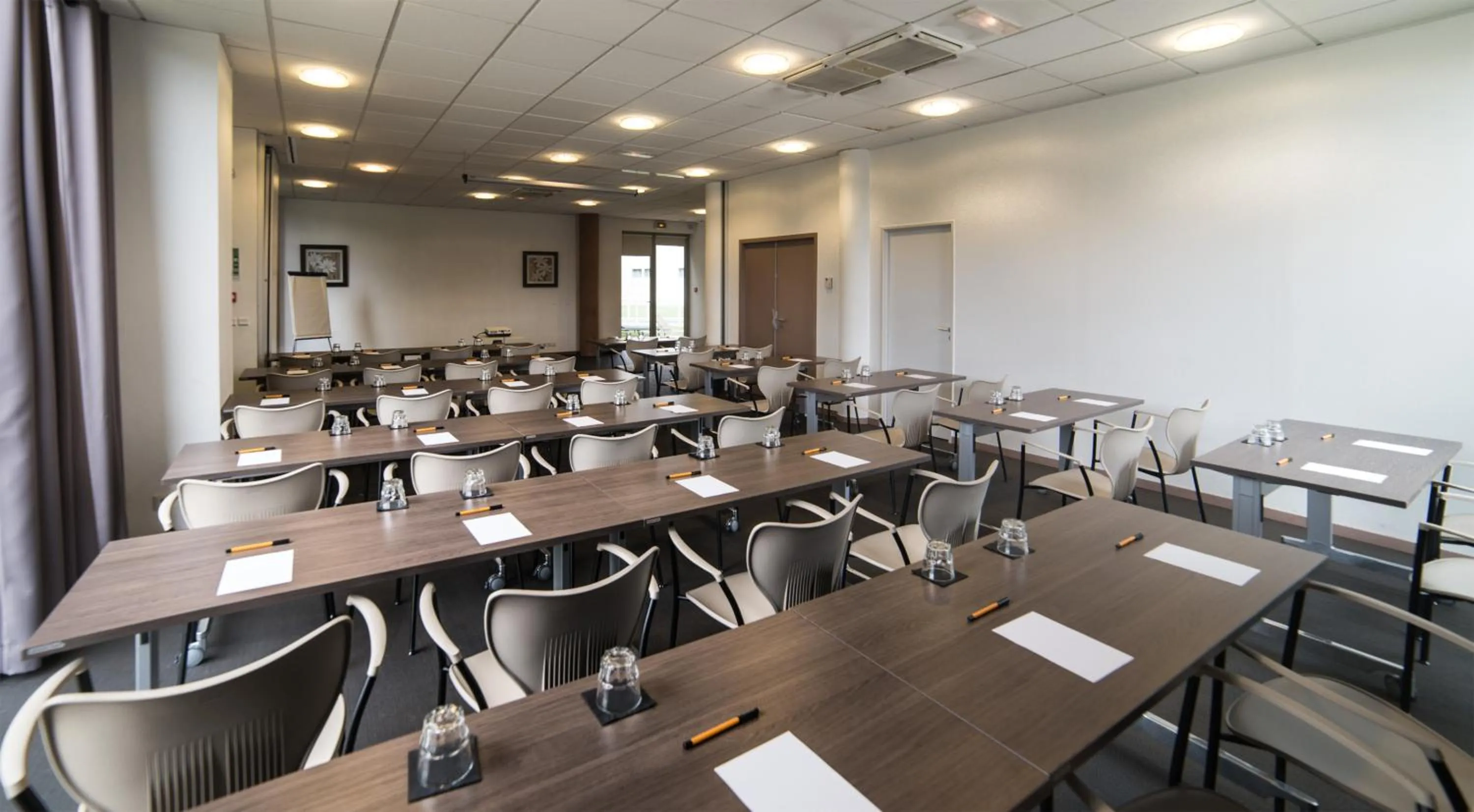 Meeting/conference room in Mercure Agen Centre