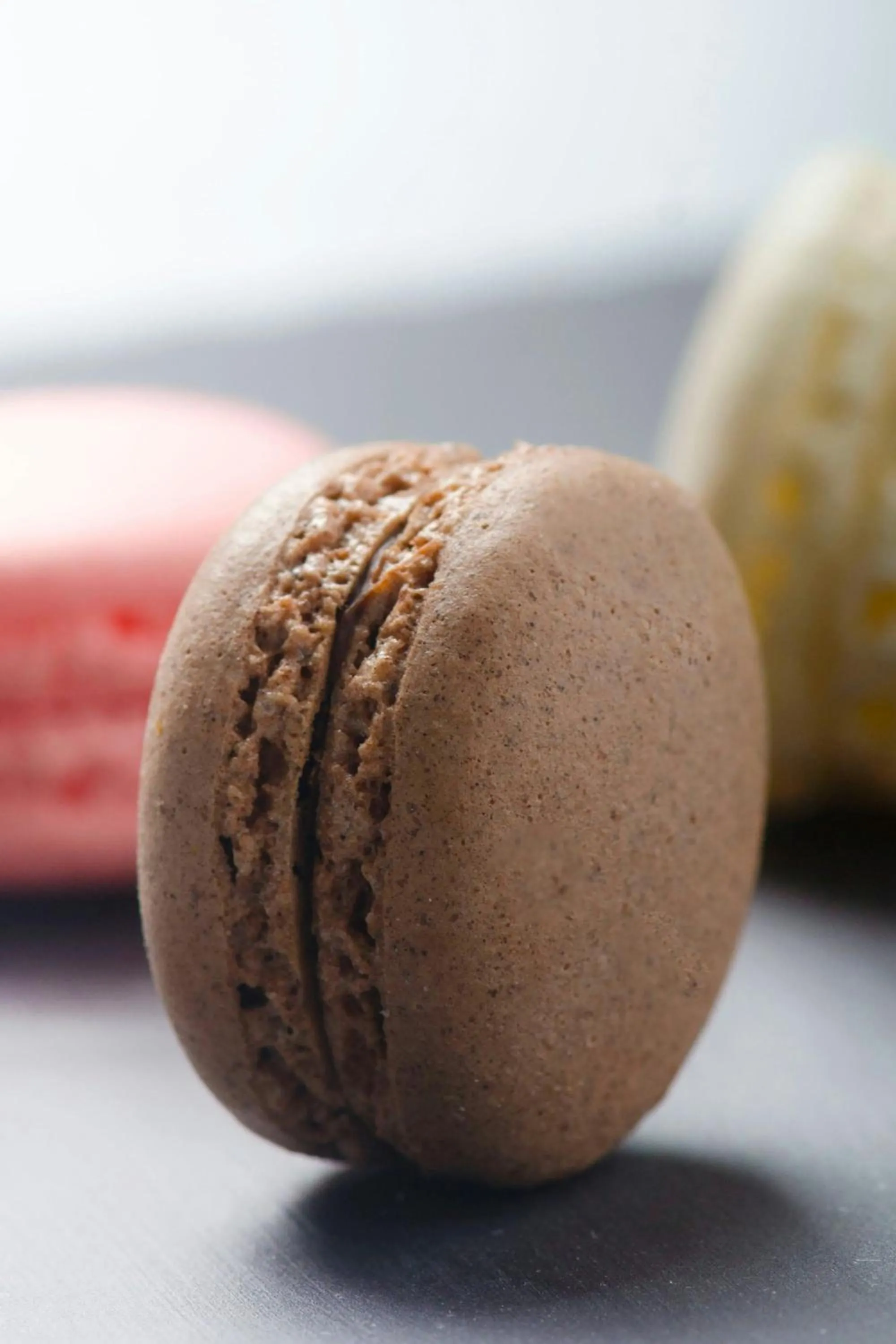 Restaurant/places to eat in Le Meridien Al Khobar