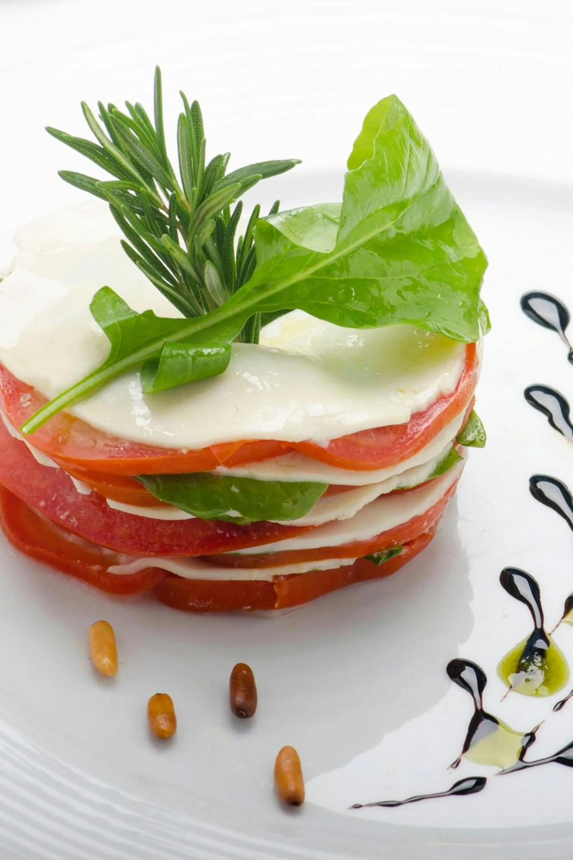 Restaurant/places to eat in Le Meridien Al Khobar