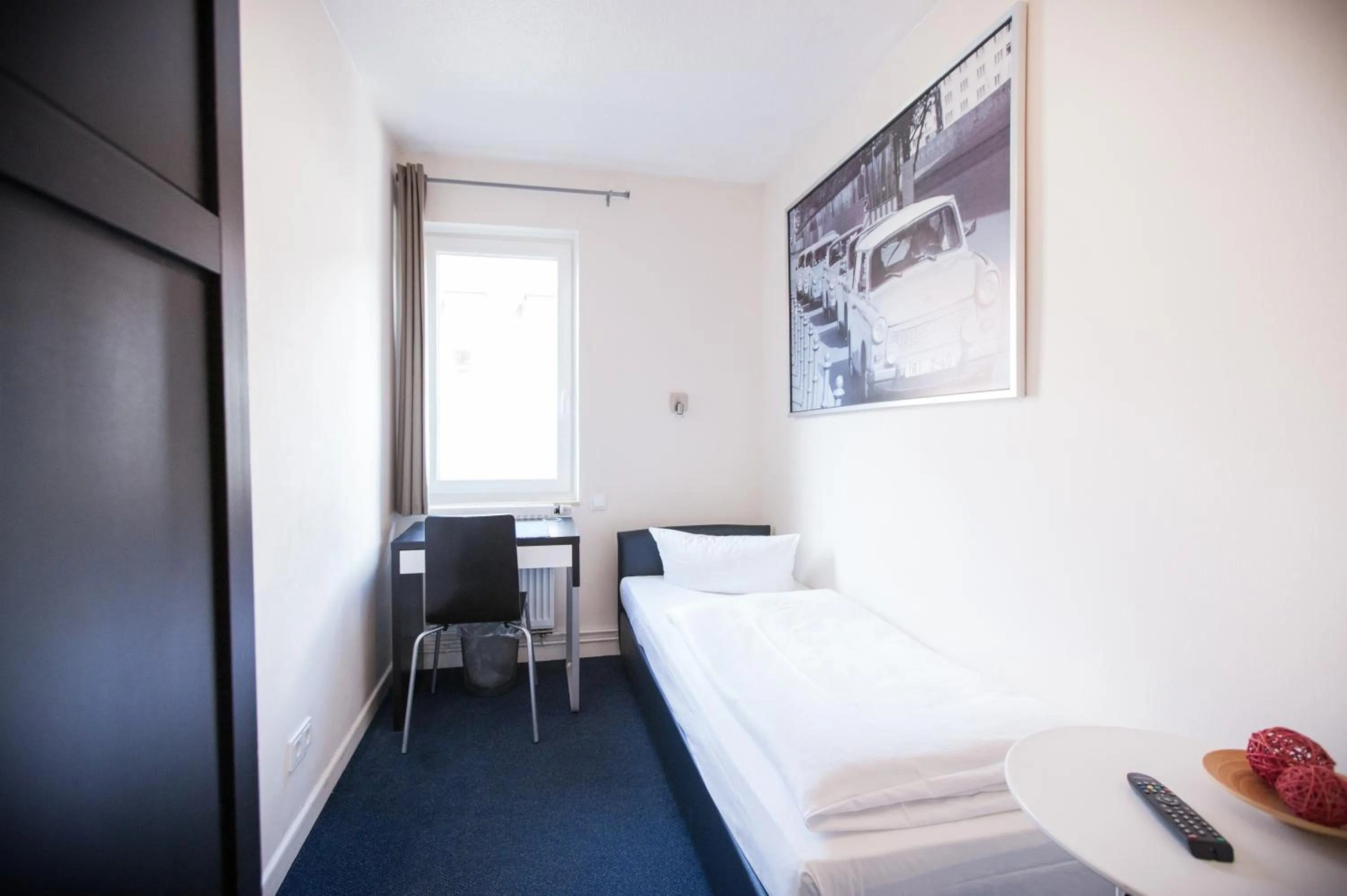 Other, Bed in Arcade Hotel & Hostel Hamburg