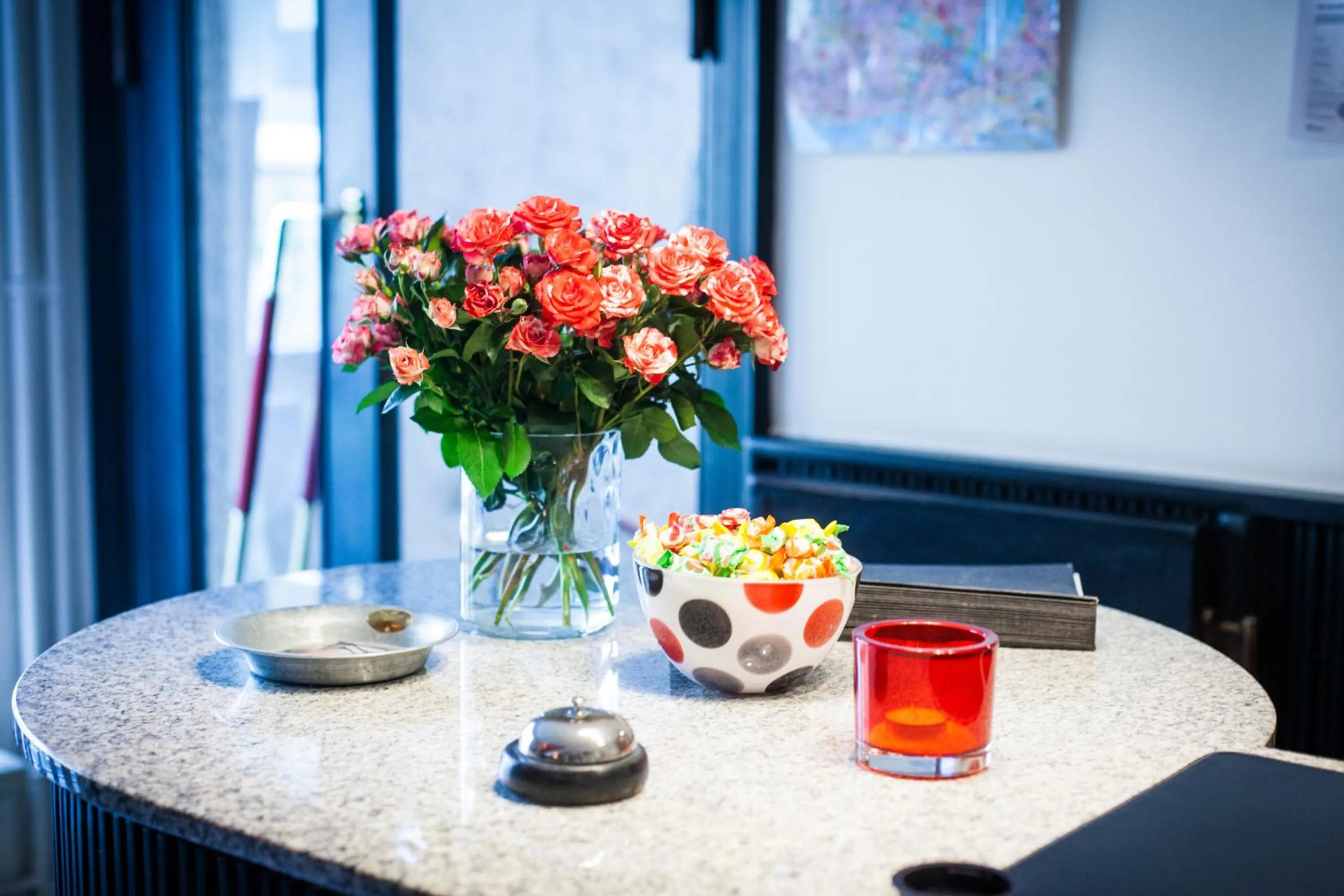 Other in Arcade Hotel & Hostel Hamburg