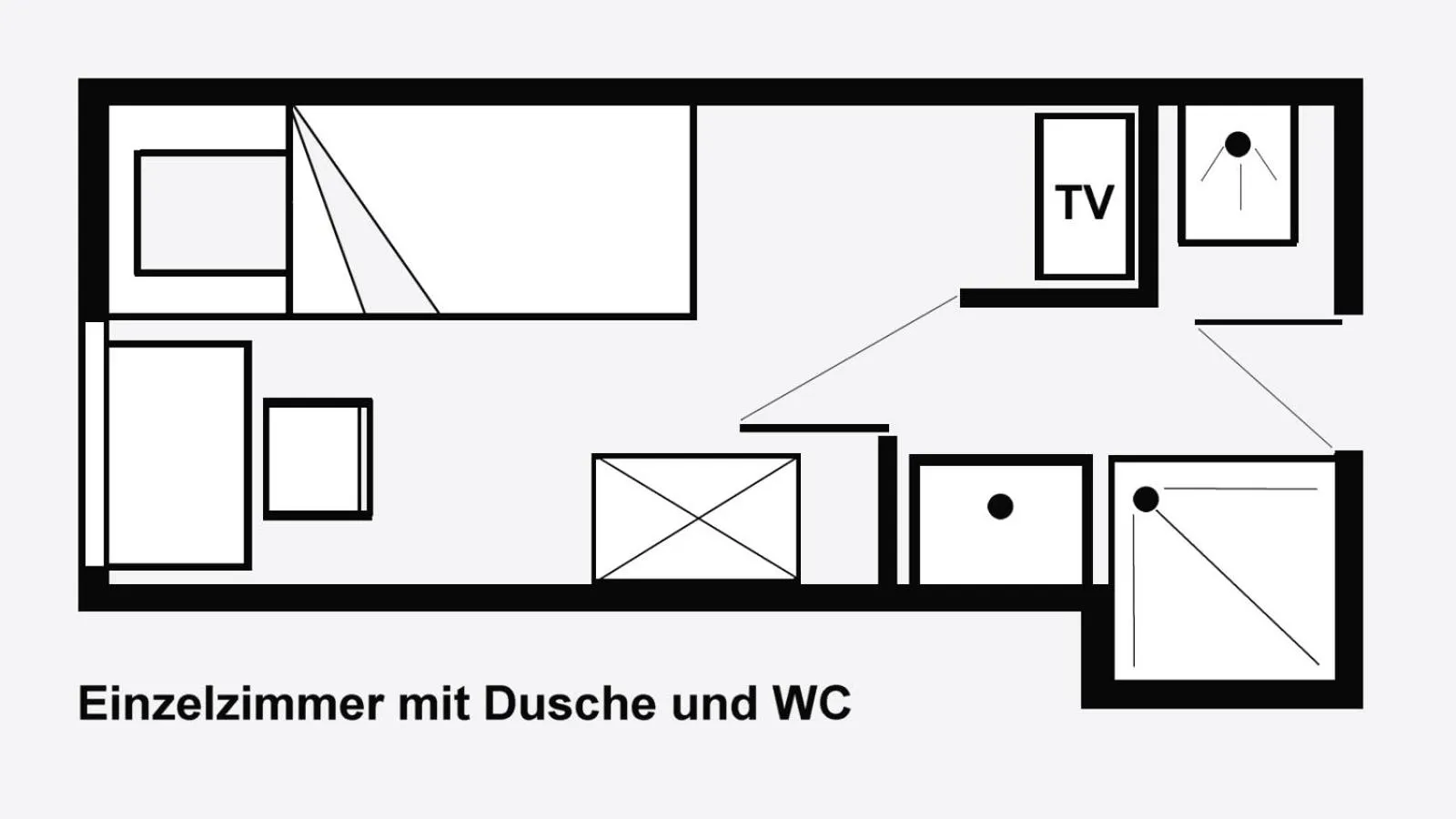 Other in Arcade Hotel & Hostel Hamburg