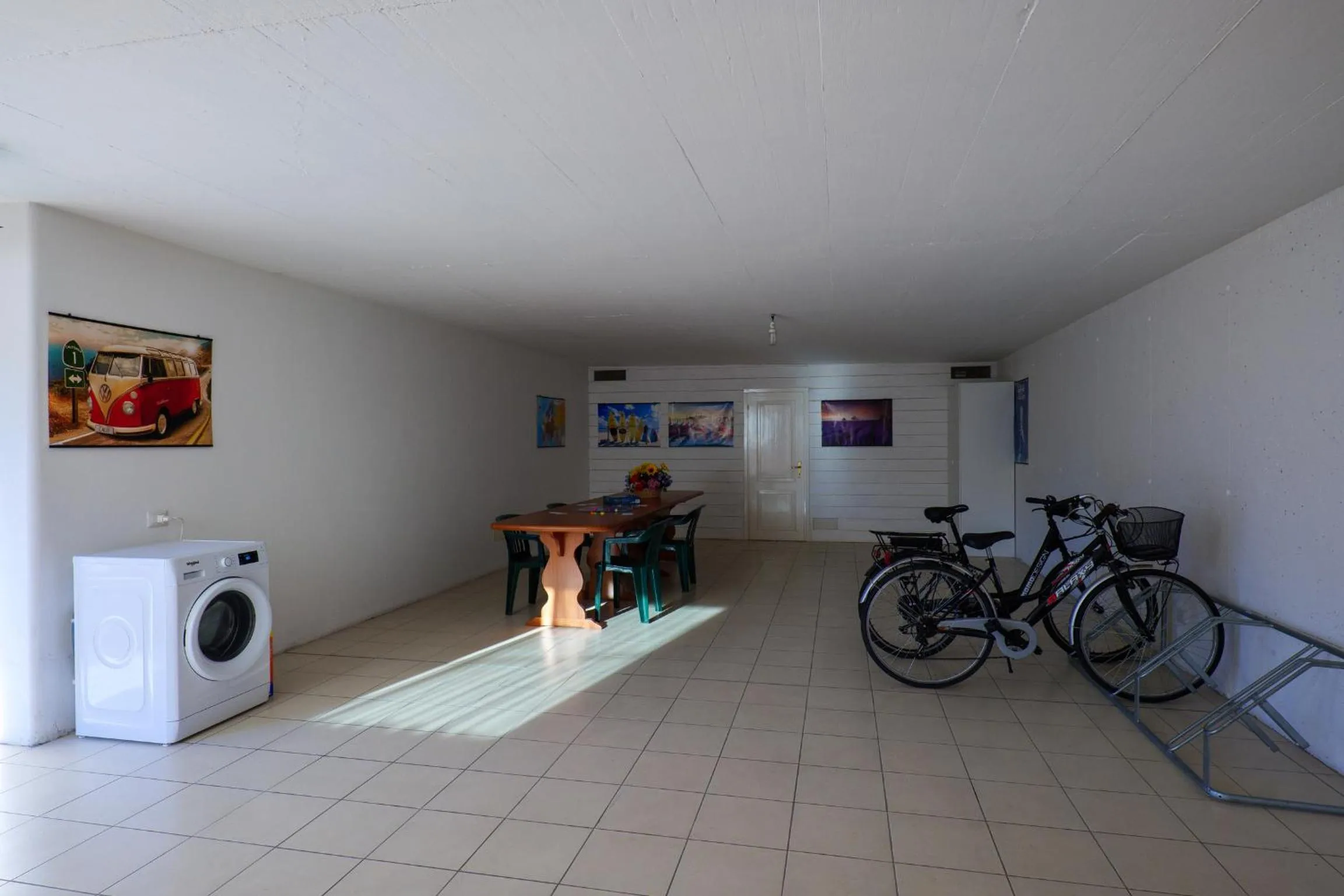 Residence Girasole Casa Rossa A