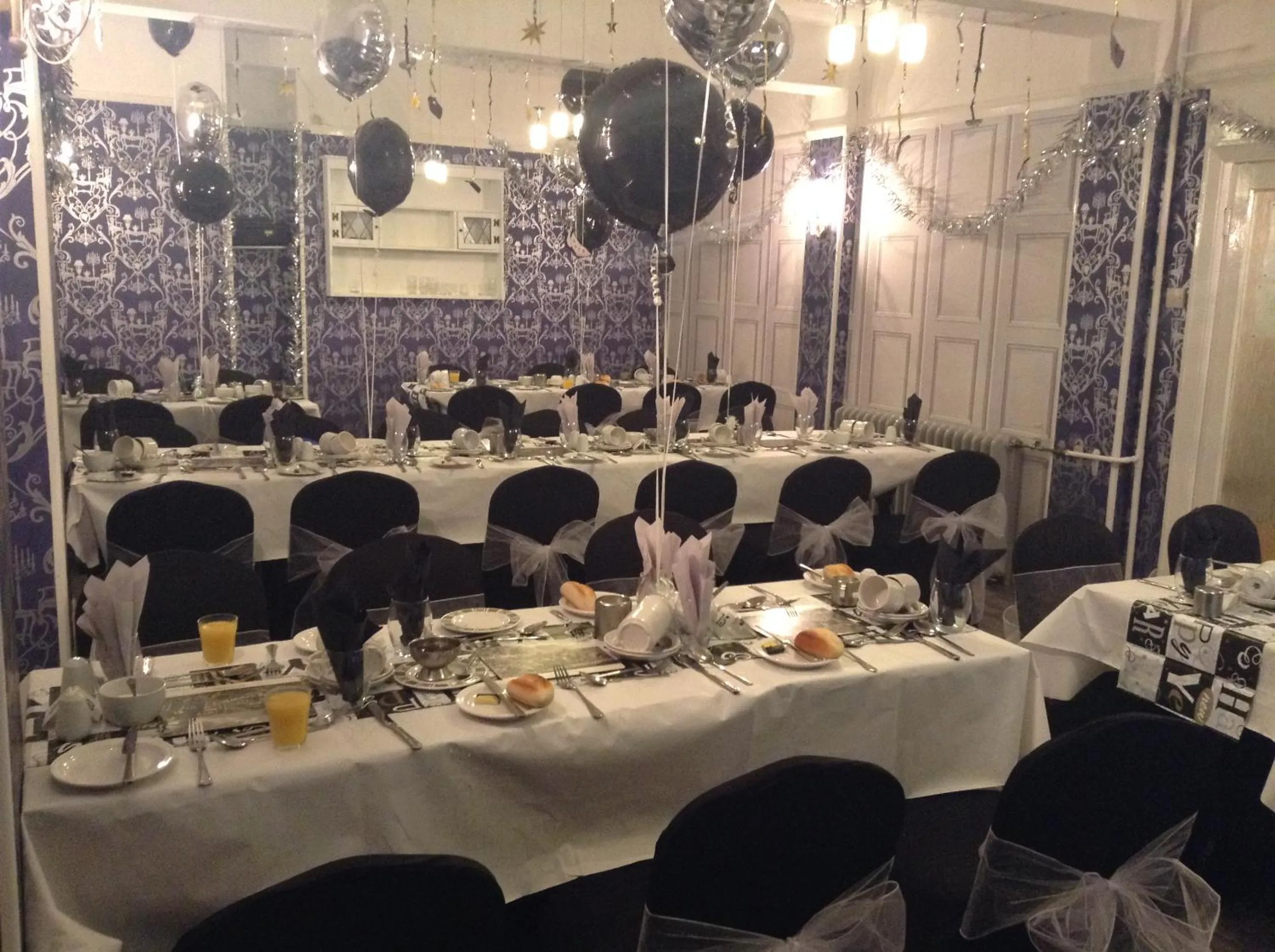 Photo of the whole room in North Parade Seafront Accommodation