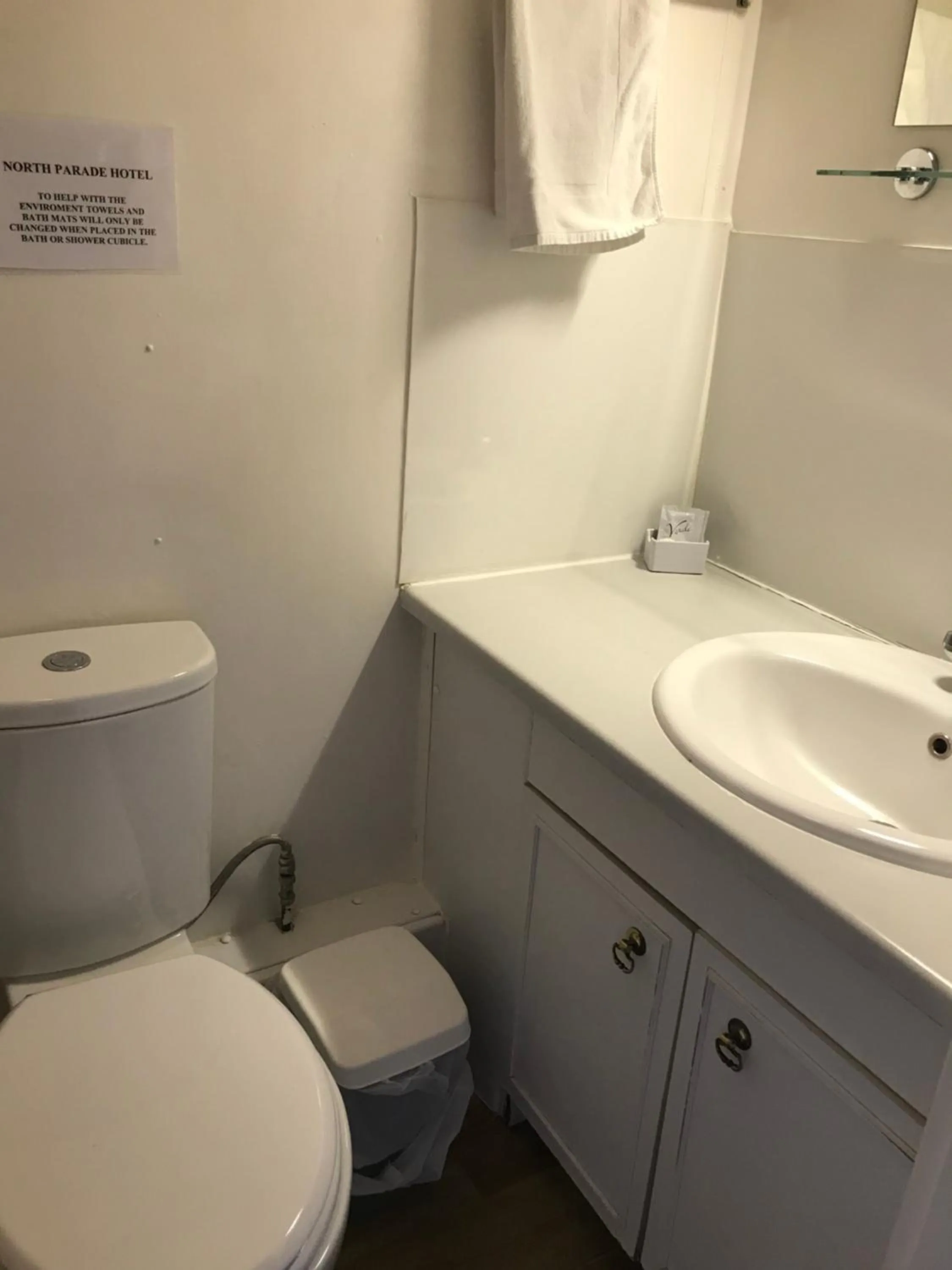 Other in North Parade Seafront Accommodation