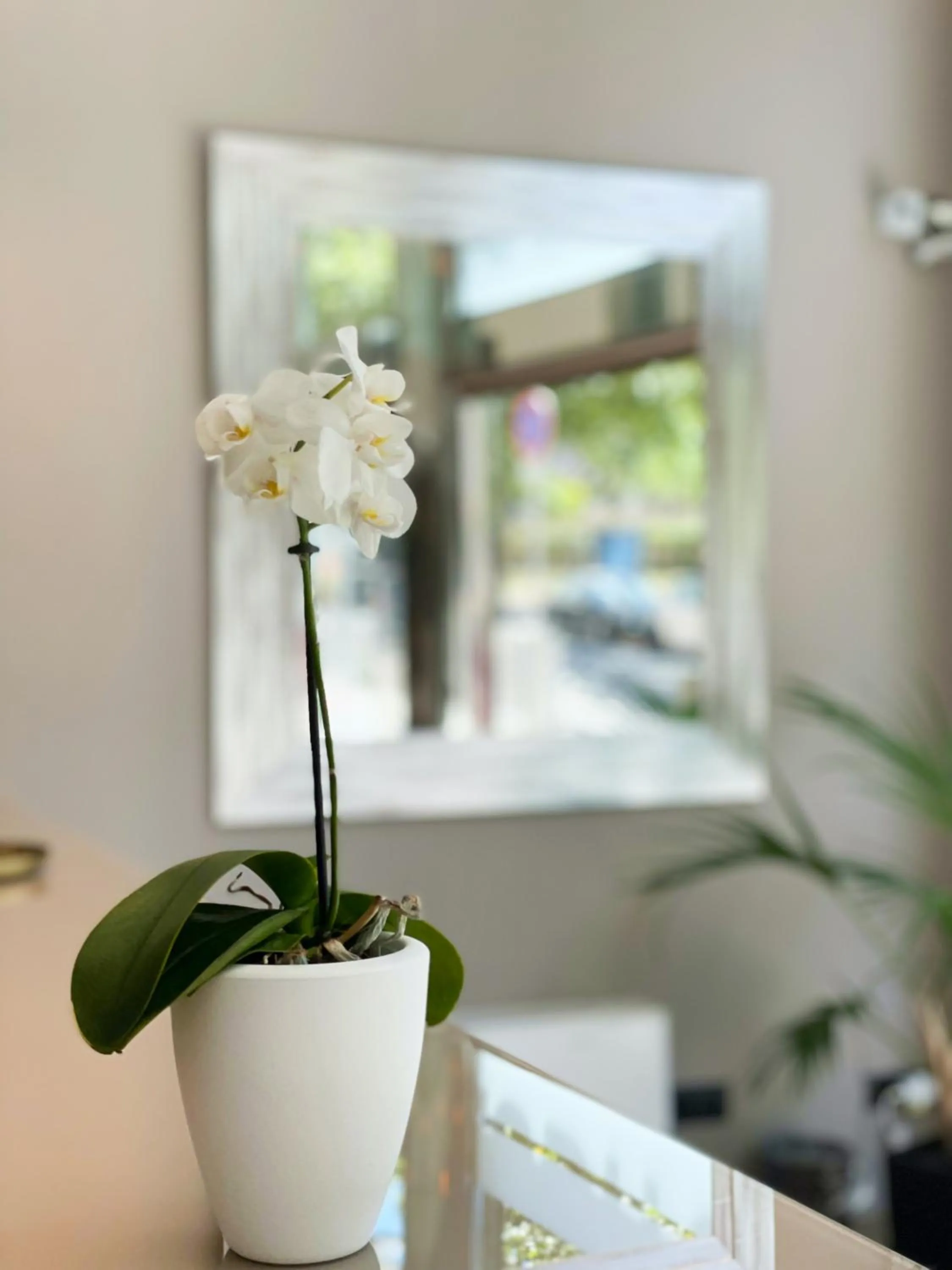 Decorative detail in SM Hotel Teatre Auditori