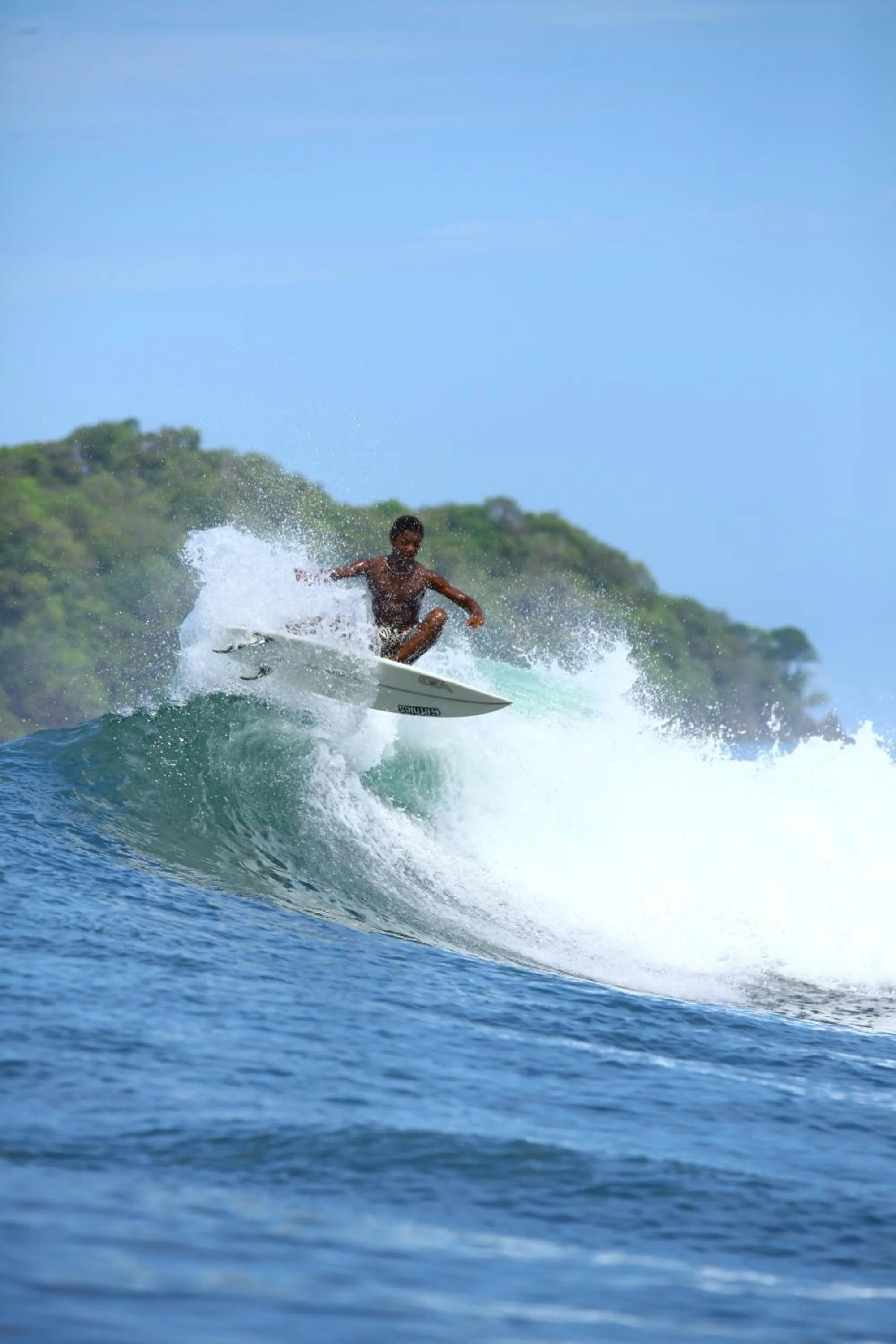 Sports in Villa Coco