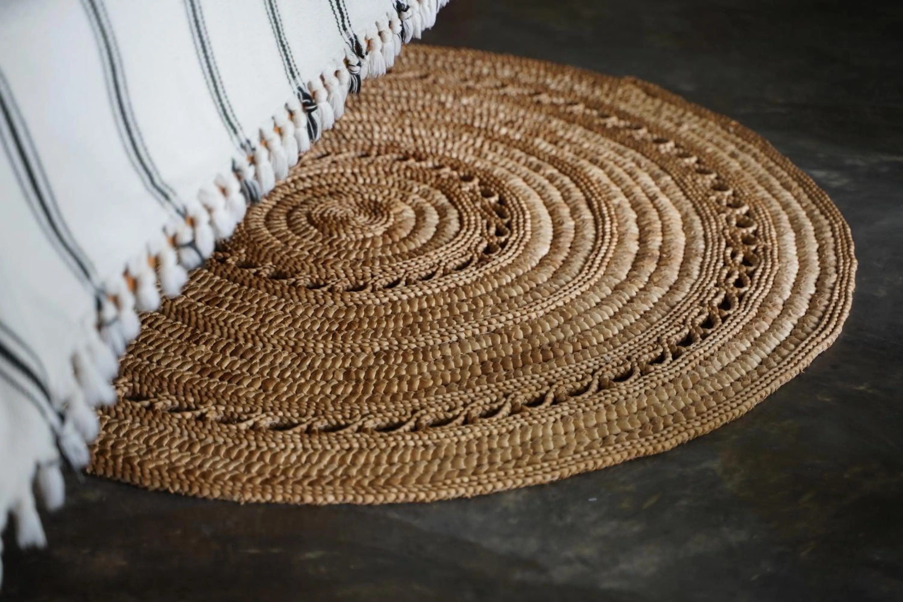Bedroom in Villa Coco