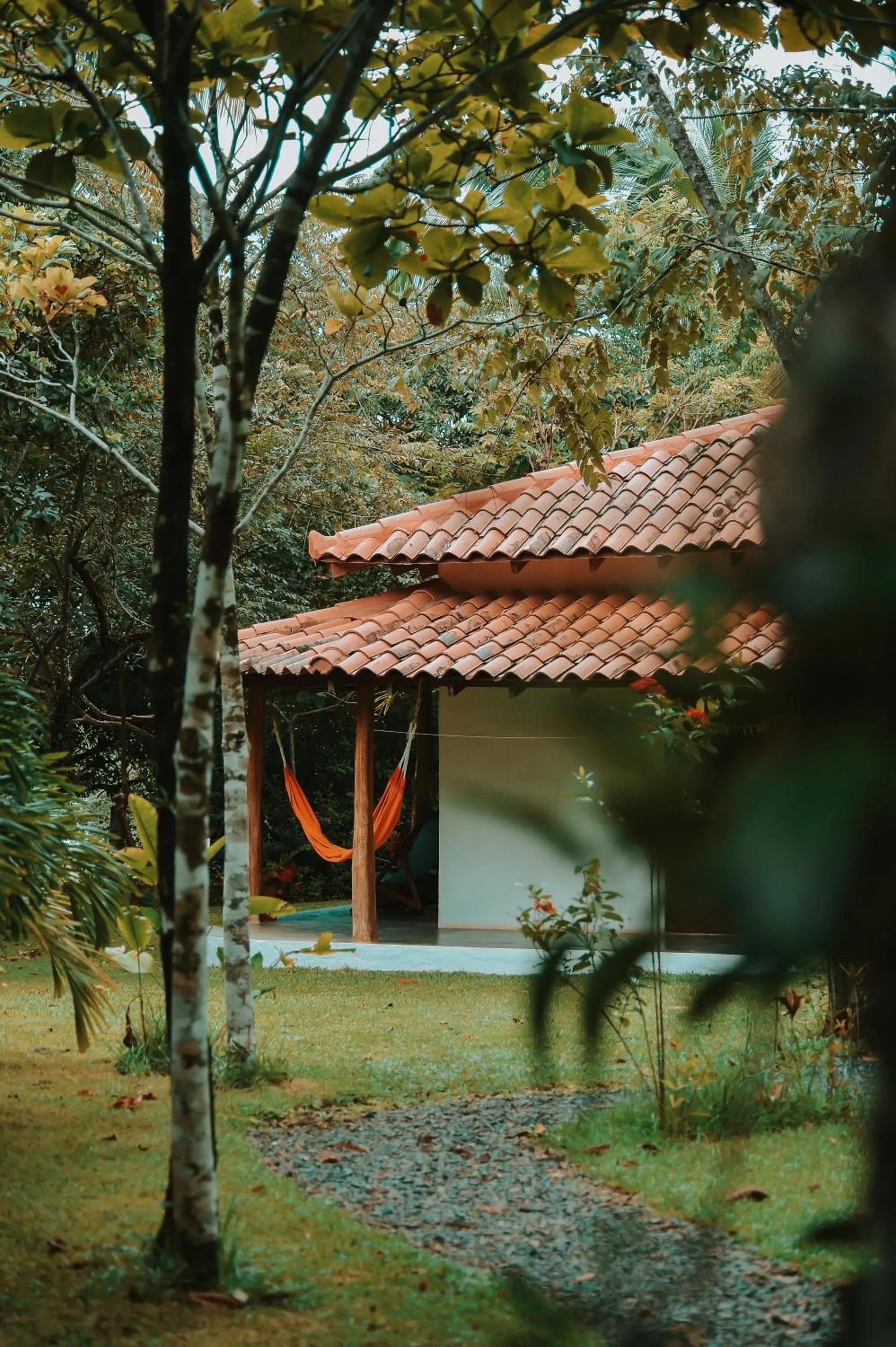 Property building in Villa Coco