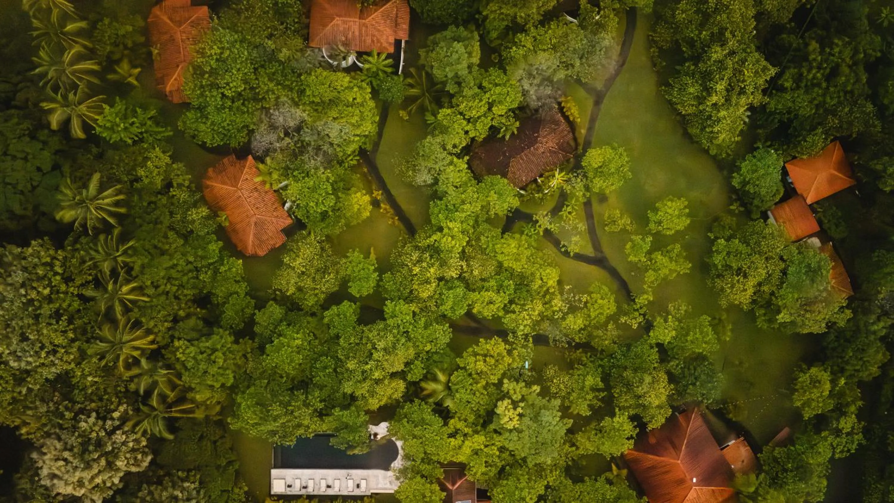 Property building in Villa Coco