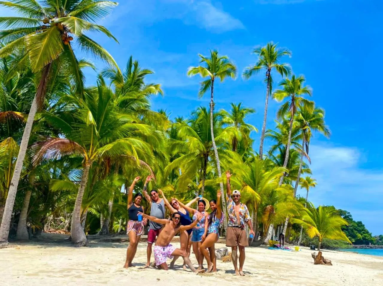 Activities in Villa Coco