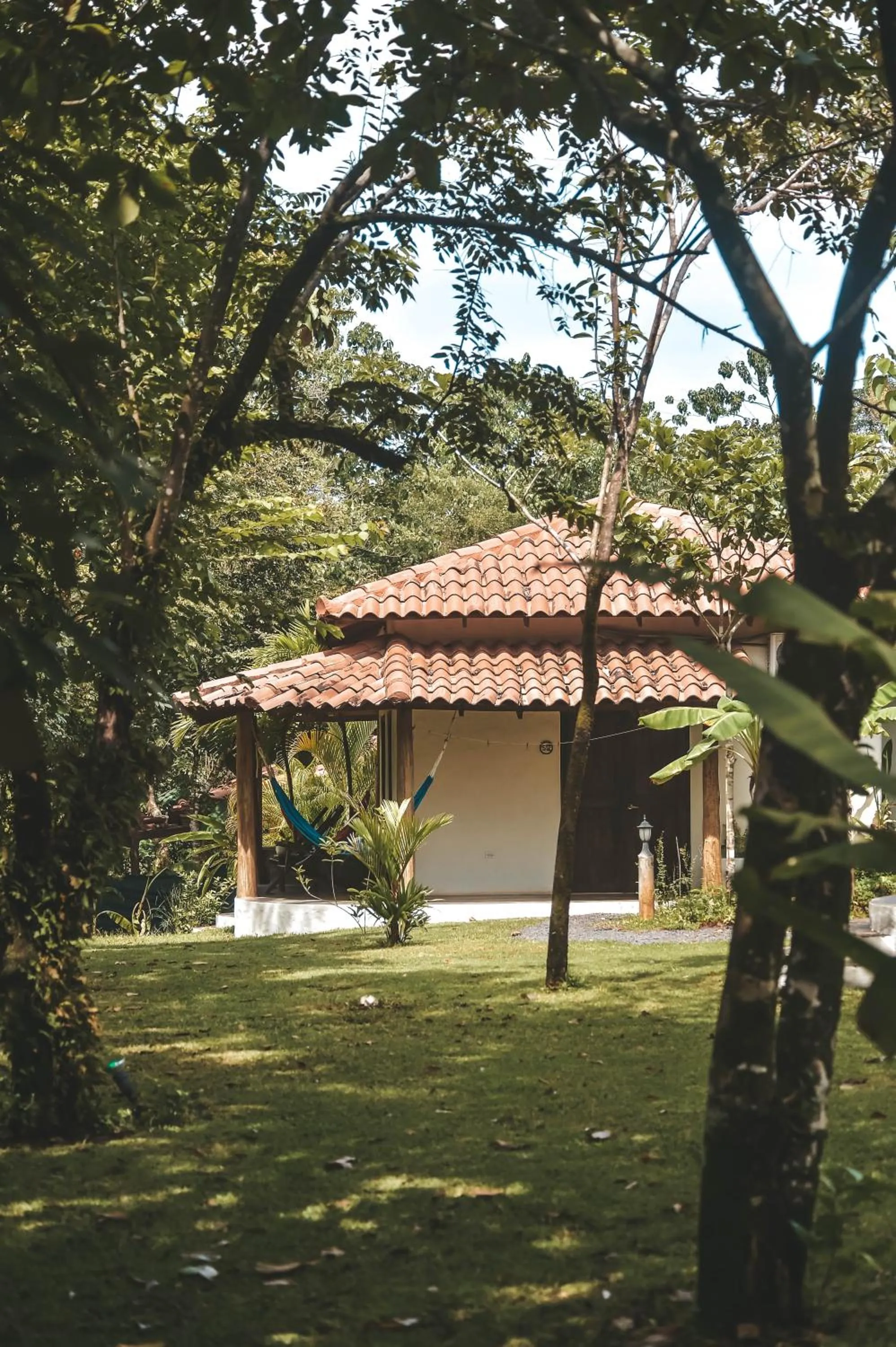 Property building in Villa Coco