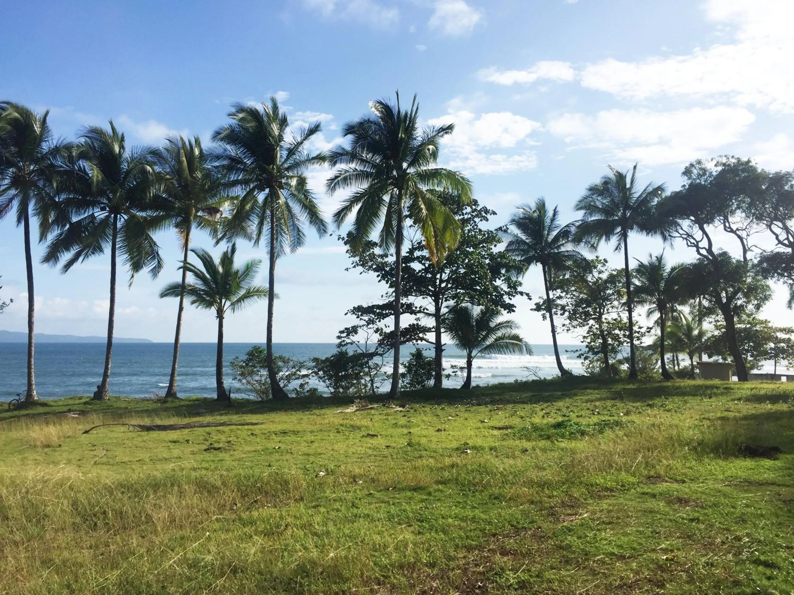 Neighbourhood in Villa Coco