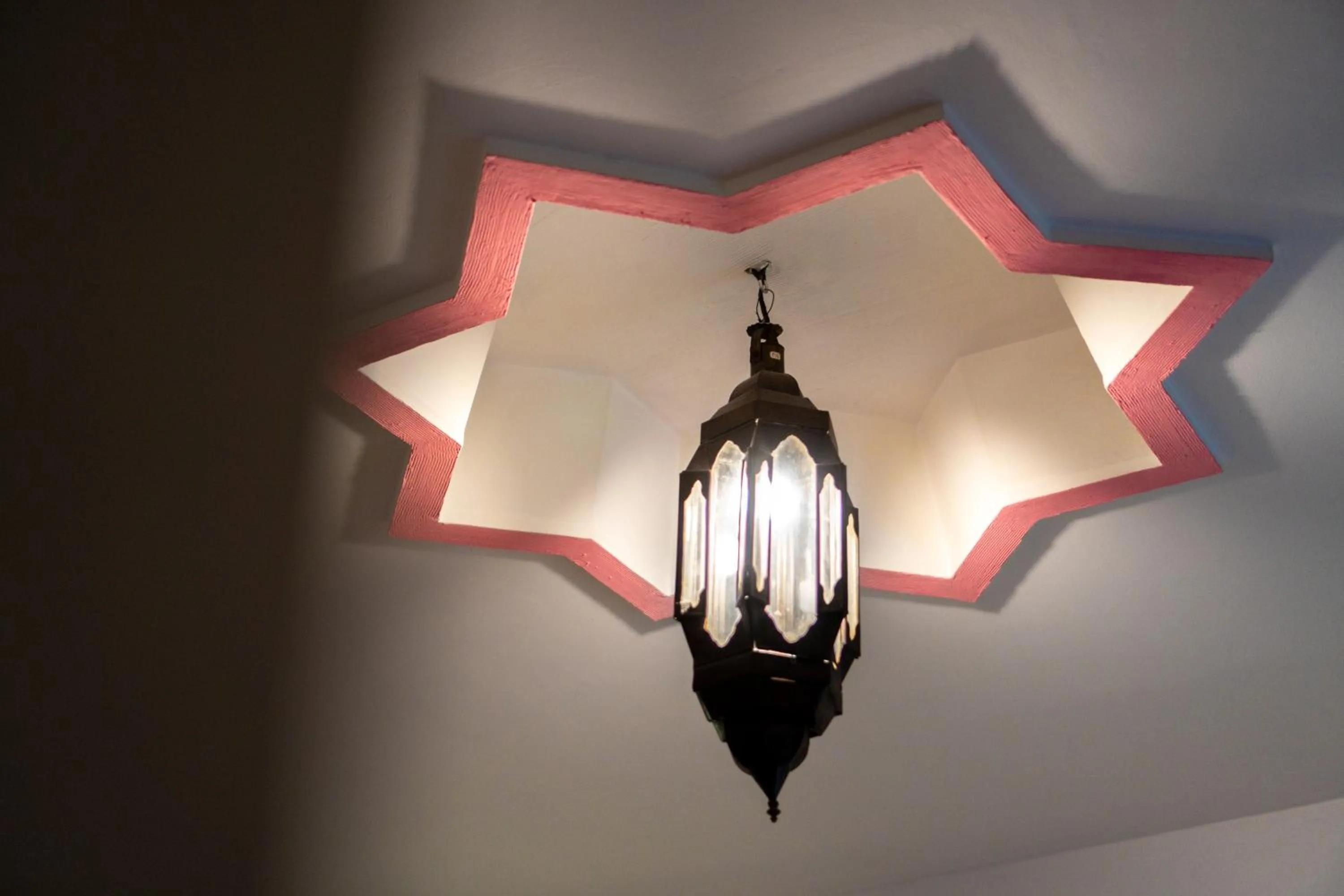 Bedroom in Casa de Federico Boutique