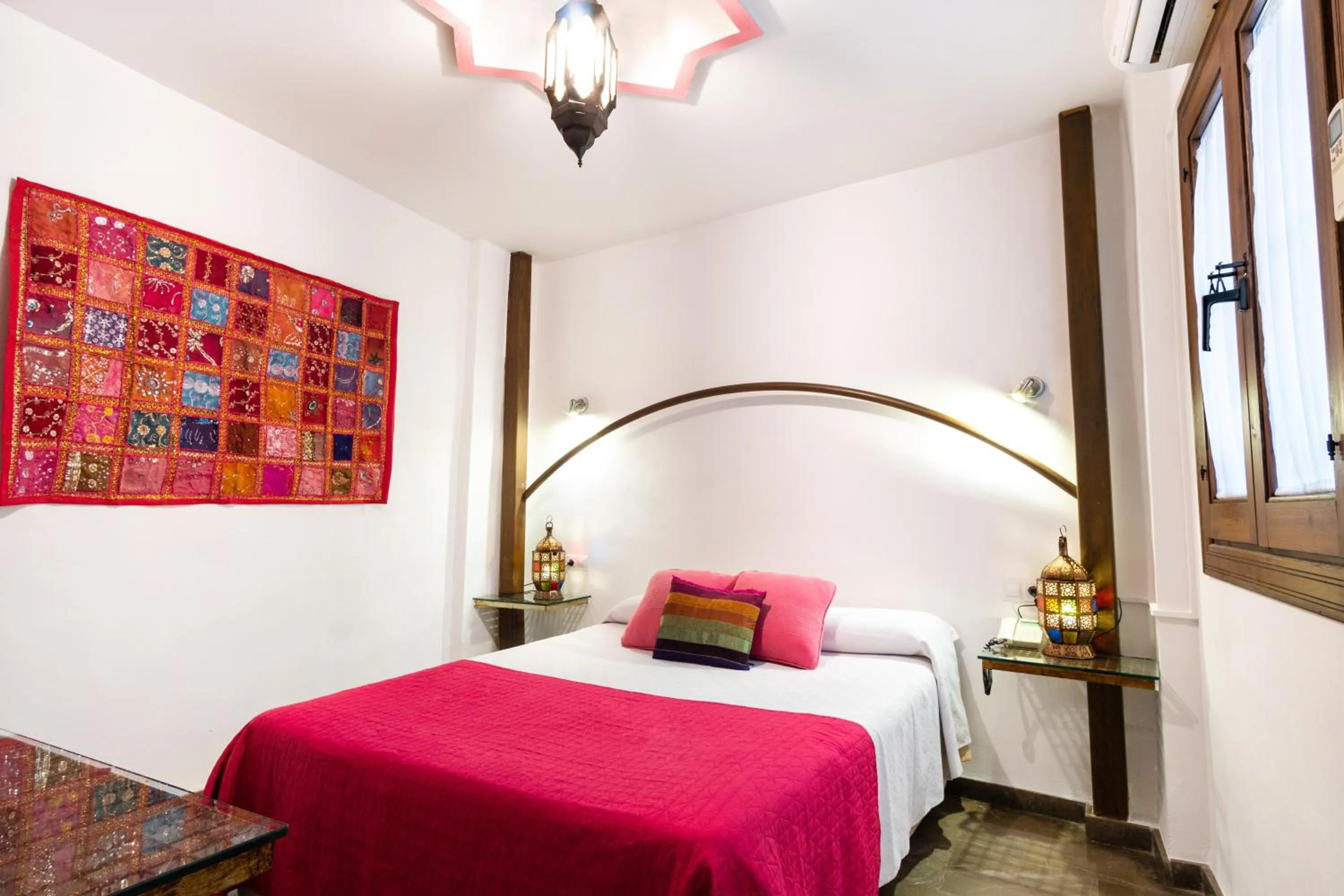 bunk bed, Bed in Casa de Federico Boutique