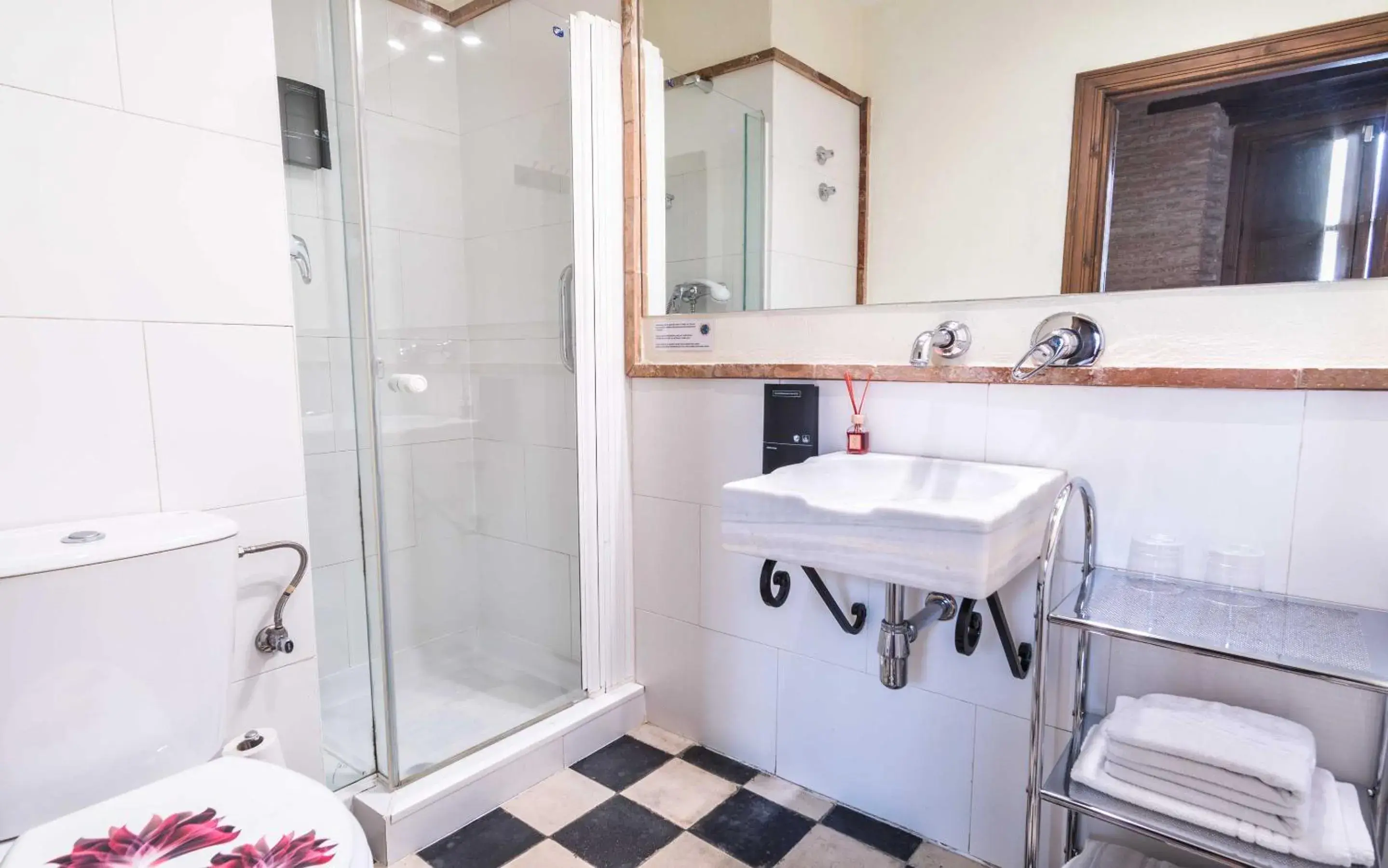 Exterior Standard Double Room - 1 or 2 beds in Casa de Federico Boutique Exterior Standard Double Room - 1 or 2 beds in Casa de Federico Boutique