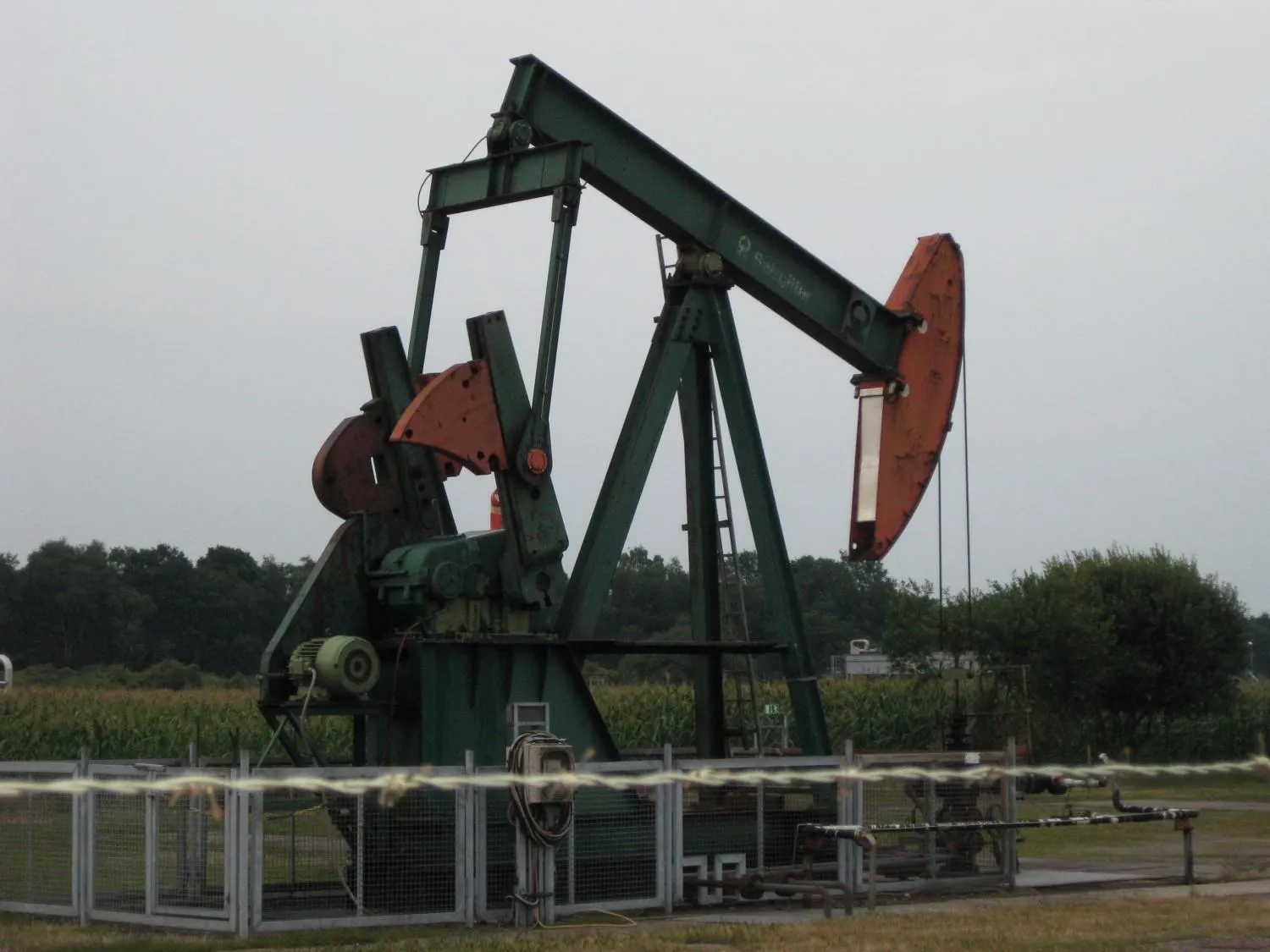 Nearby landmark in Hotel Groote Engel