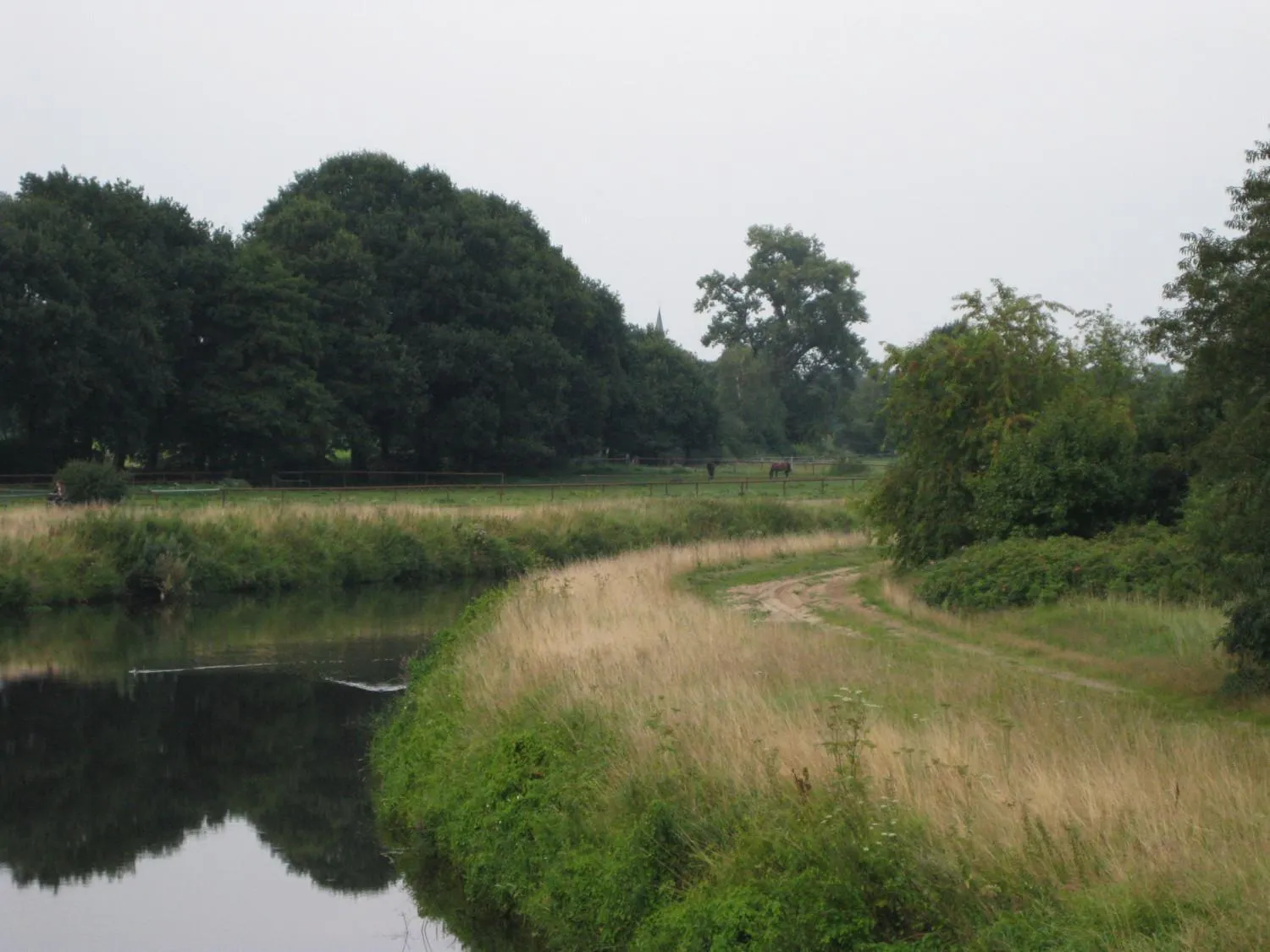 Nearby landmark in Hotel Groote Engel