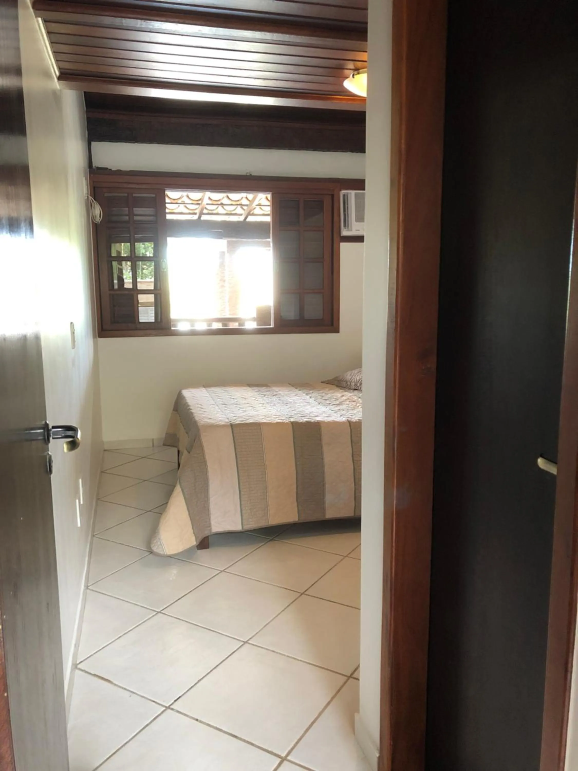 Bed in Apart hotel a 150m da praia de Geribá